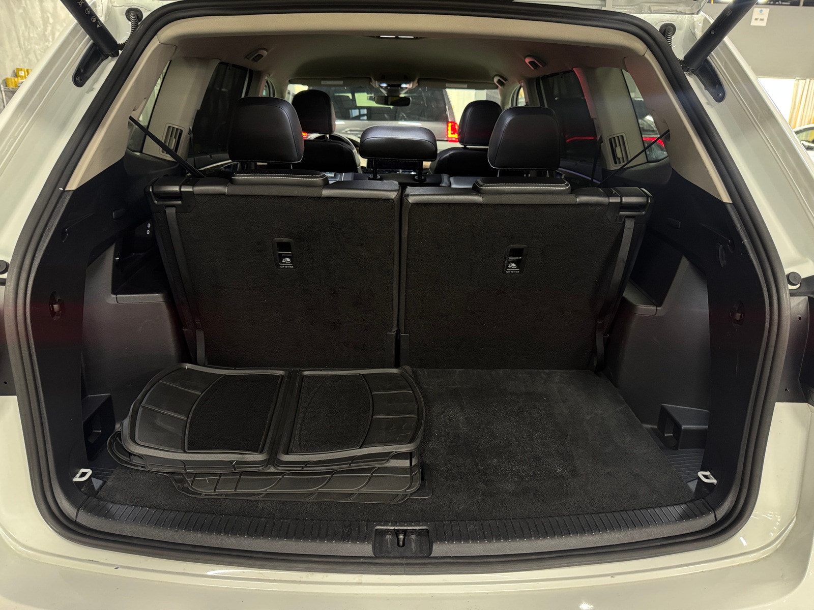 Thumbnail: 2025 Volkswagen Atlas - 6