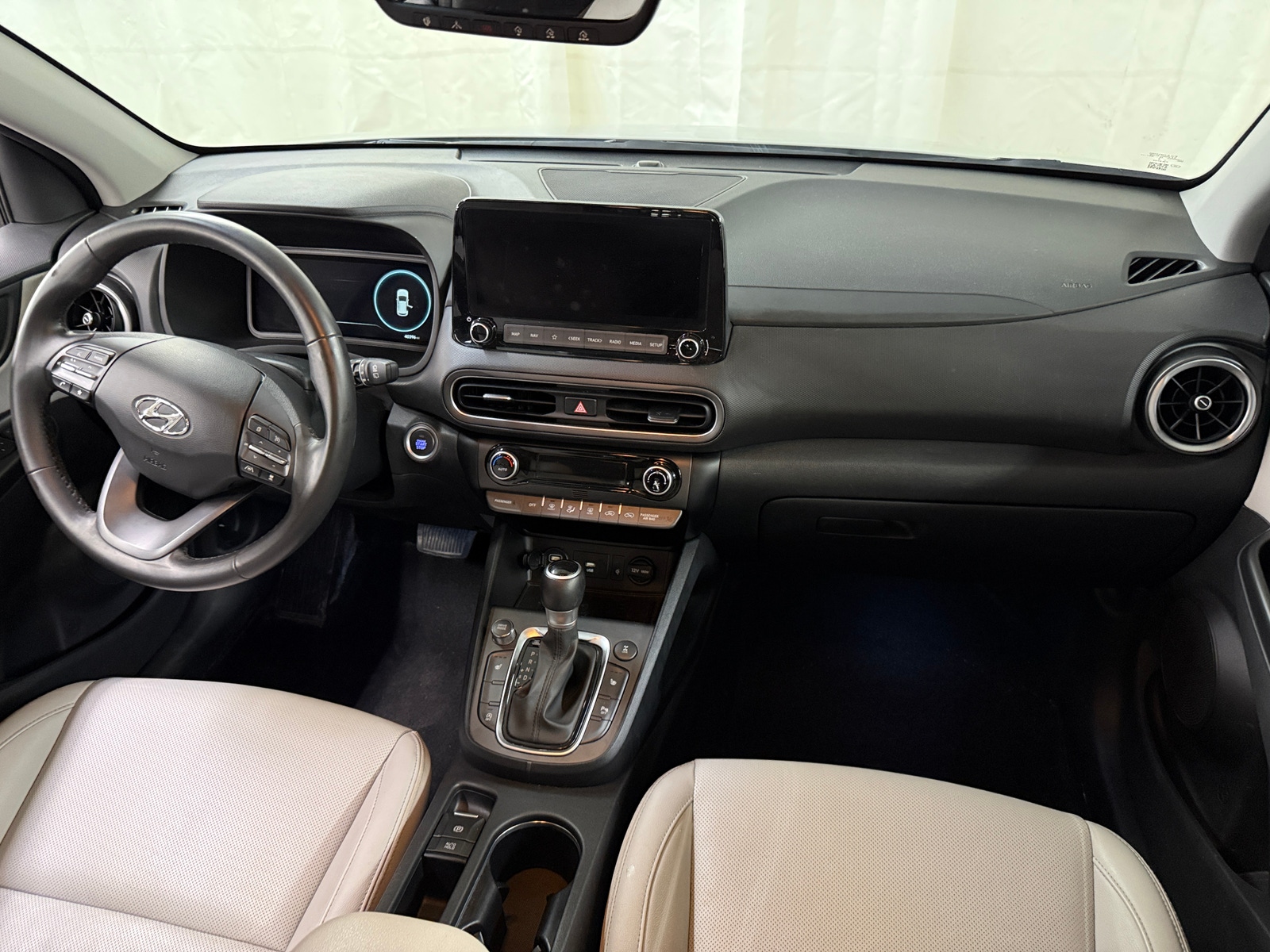 Thumbnail: 2022 Hyundai Kona - 2