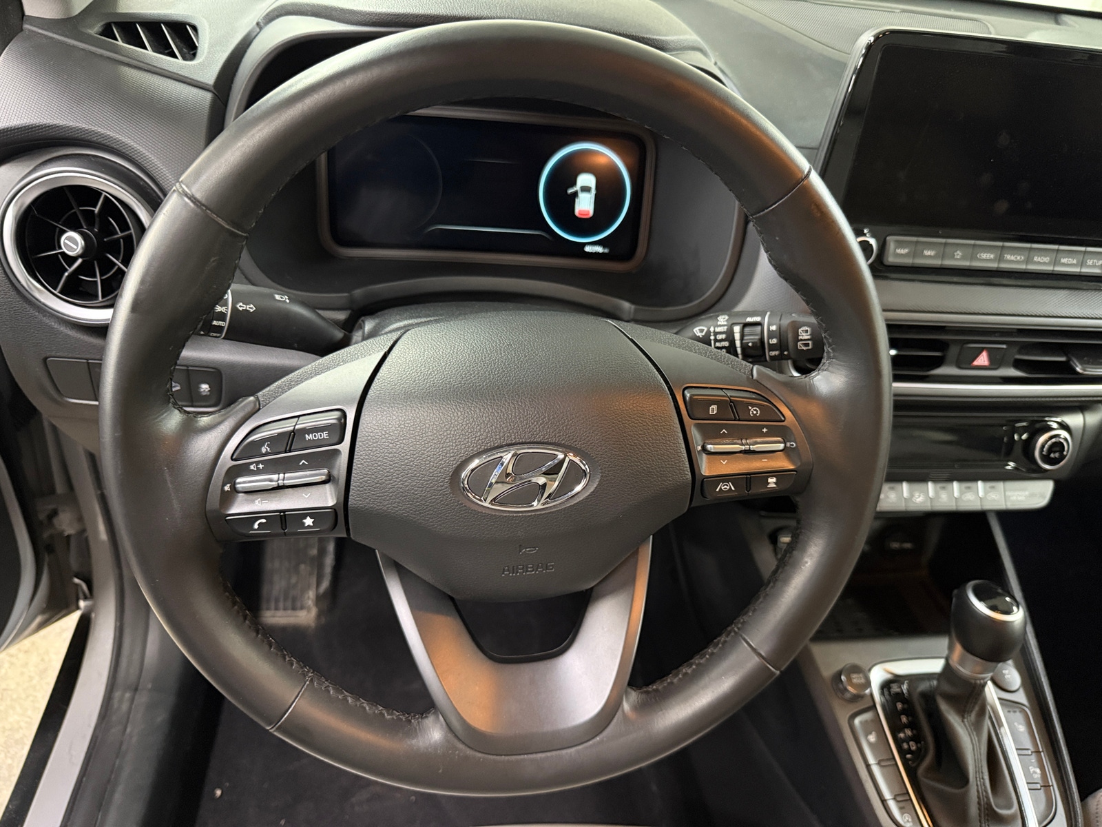 Thumbnail: 2022 Hyundai Kona - 4