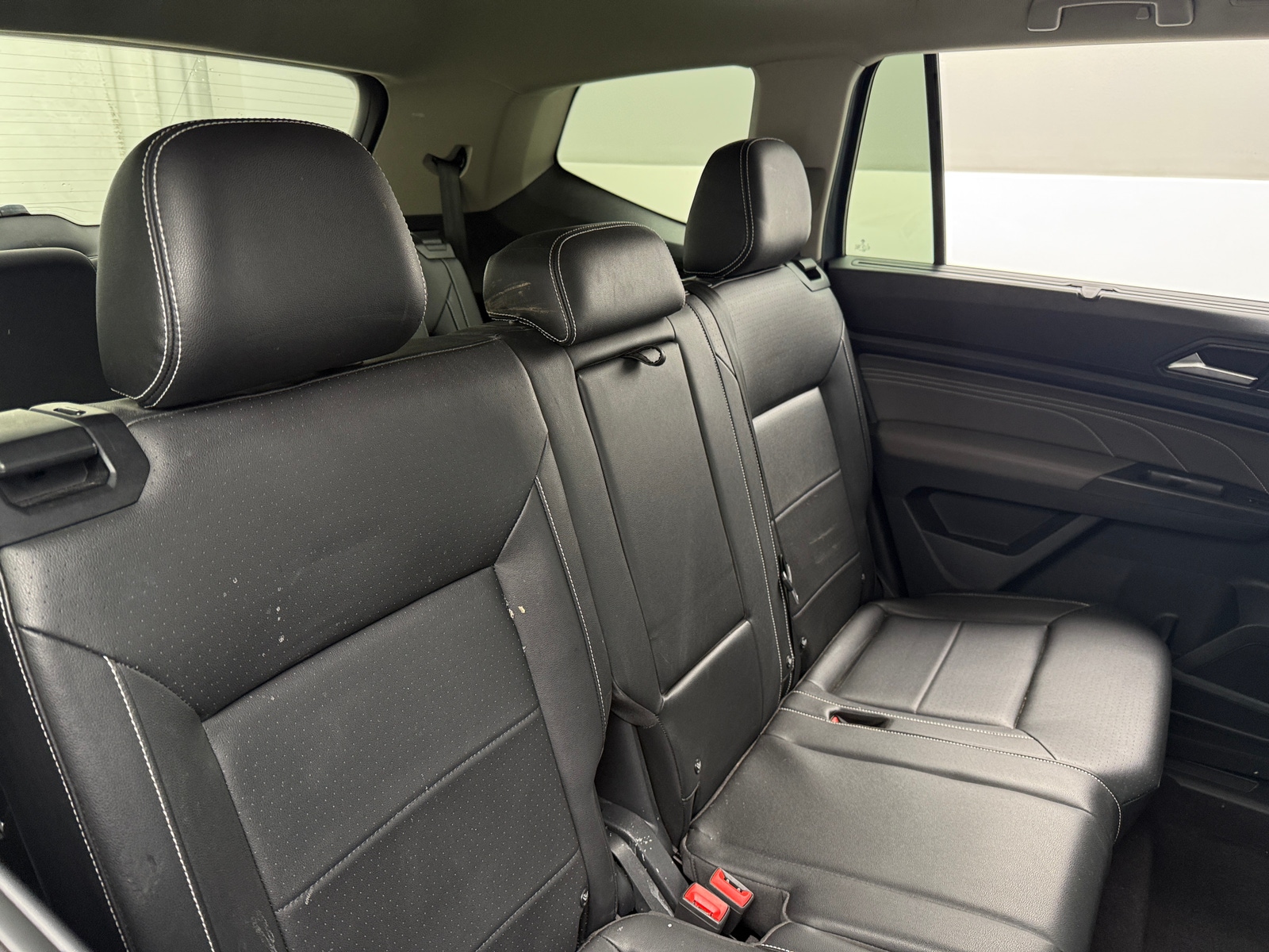 Thumbnail: 2021 Volkswagen Atlas - 5