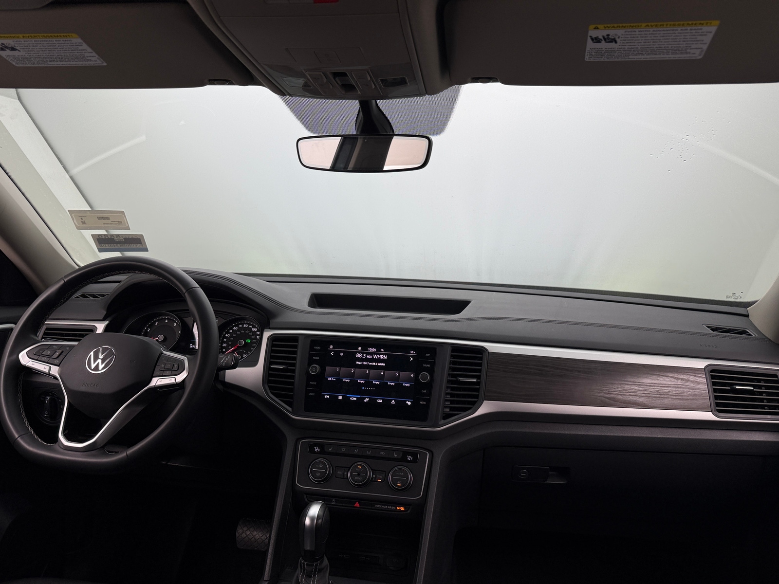 Thumbnail: 2021 Volkswagen Atlas - 2