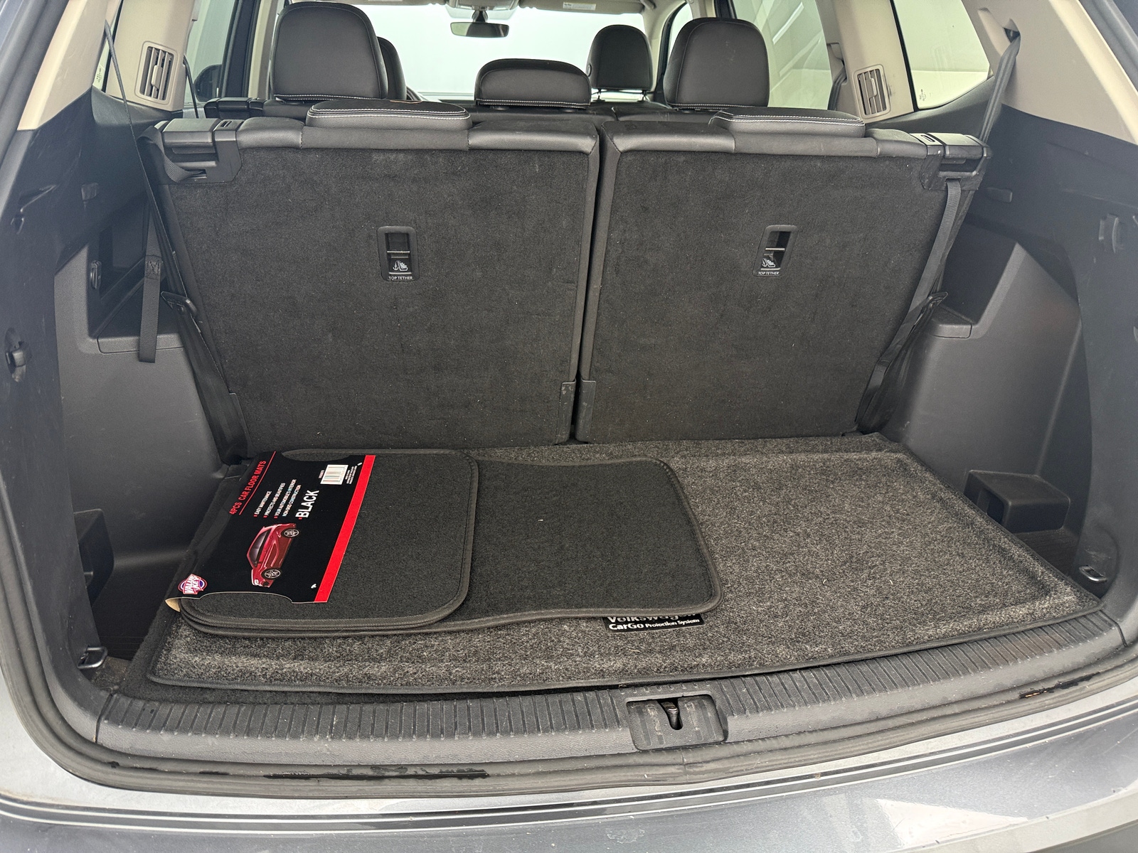 Thumbnail: 2021 Volkswagen Atlas - 6