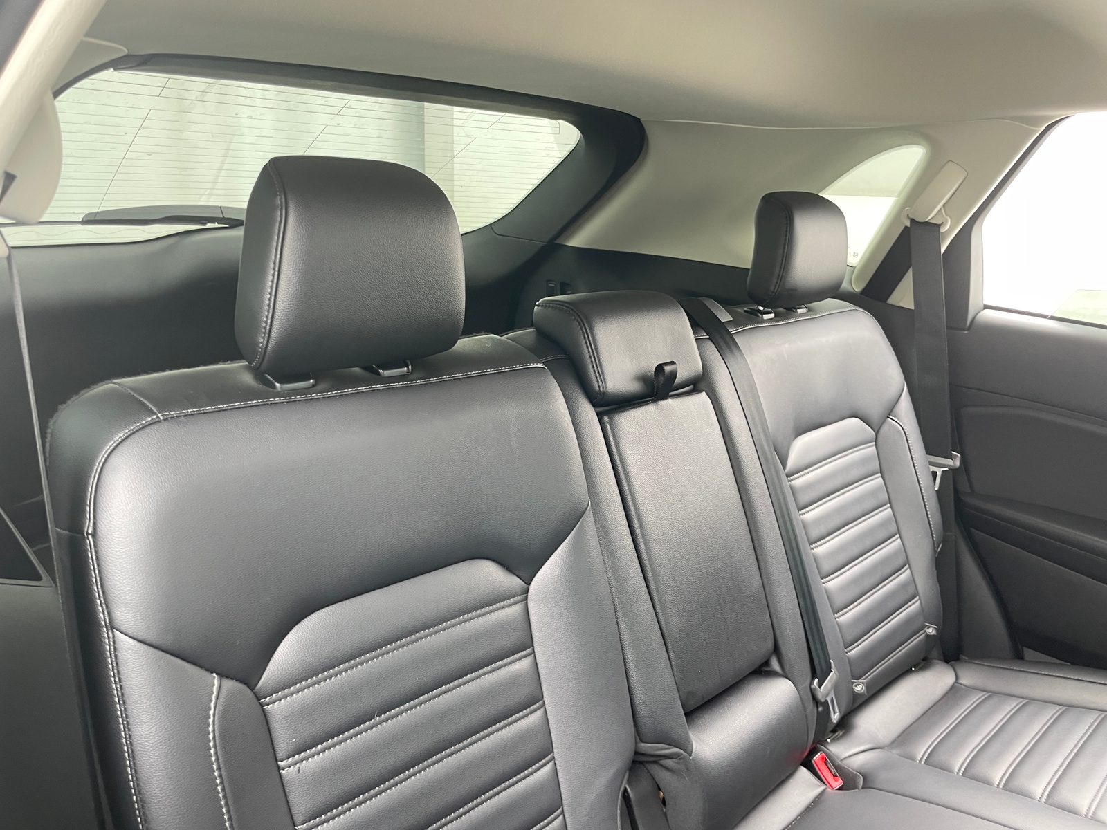 Thumbnail: 2024 Ford Edge - 5