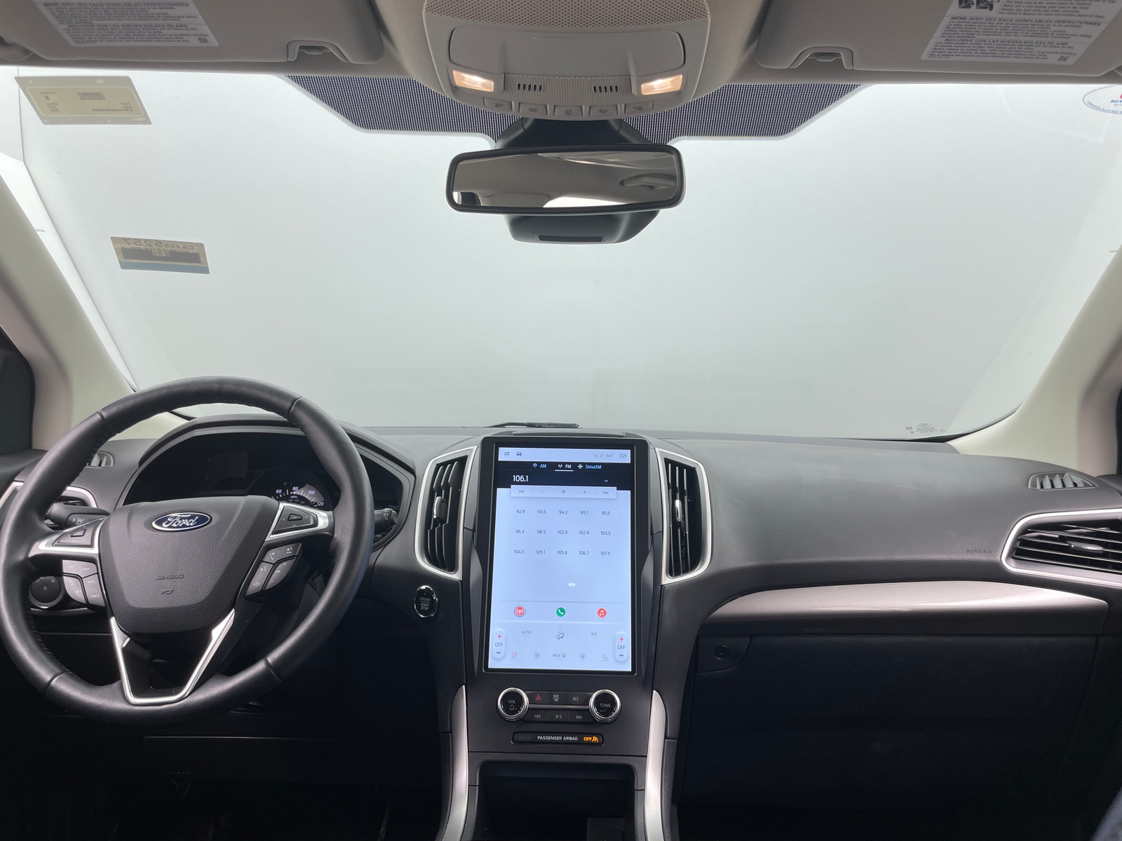 Thumbnail: 2024 Ford Edge - 2