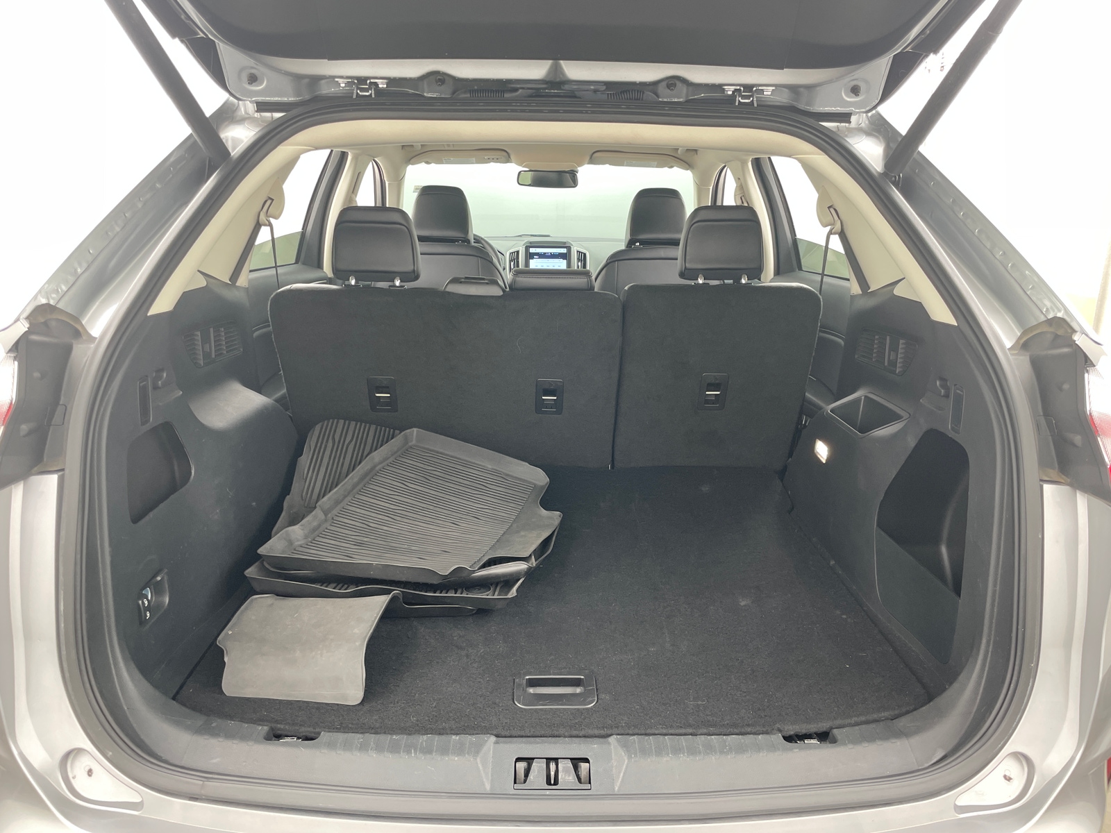 Thumbnail: 2024 Ford Edge - 6