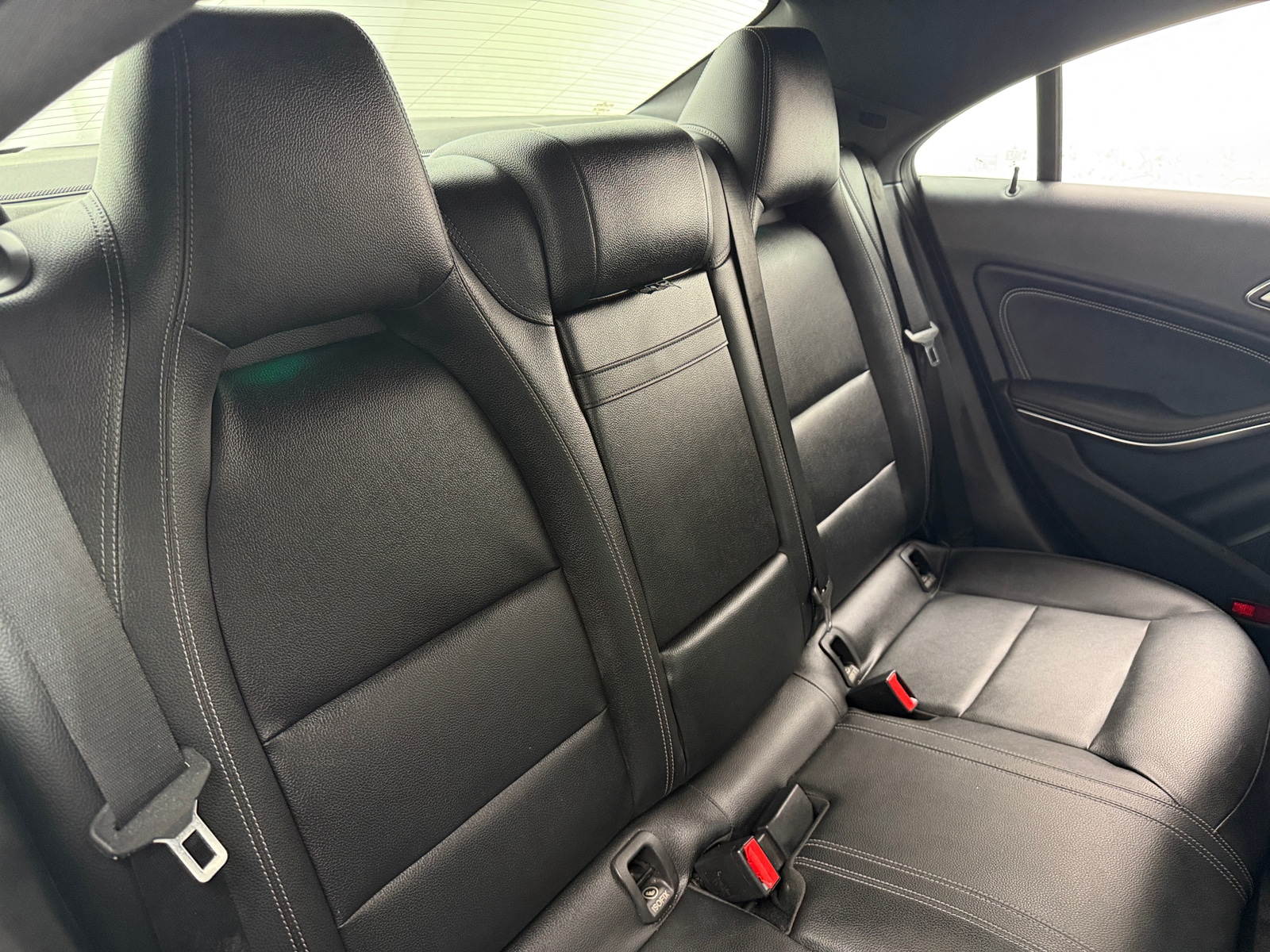 Thumbnail: 2019 Mercedes-Benz CLA - 5