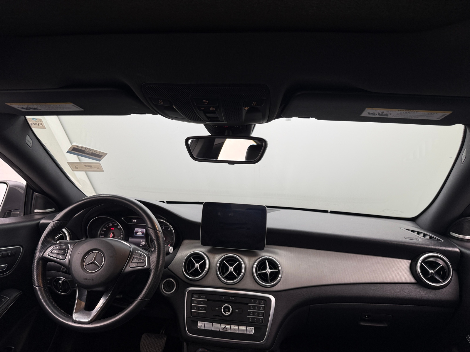 Thumbnail: 2019 Mercedes-Benz CLA - 2