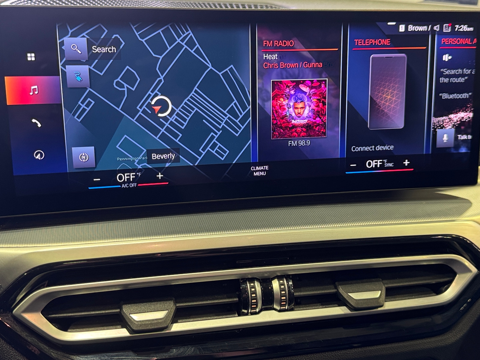 Thumbnail: 2023 BMW i4 - 3