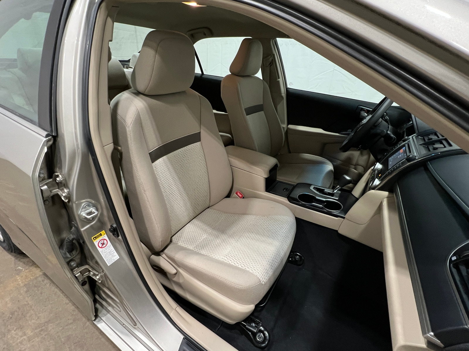 Thumbnail: 2013 Toyota Camry - 2