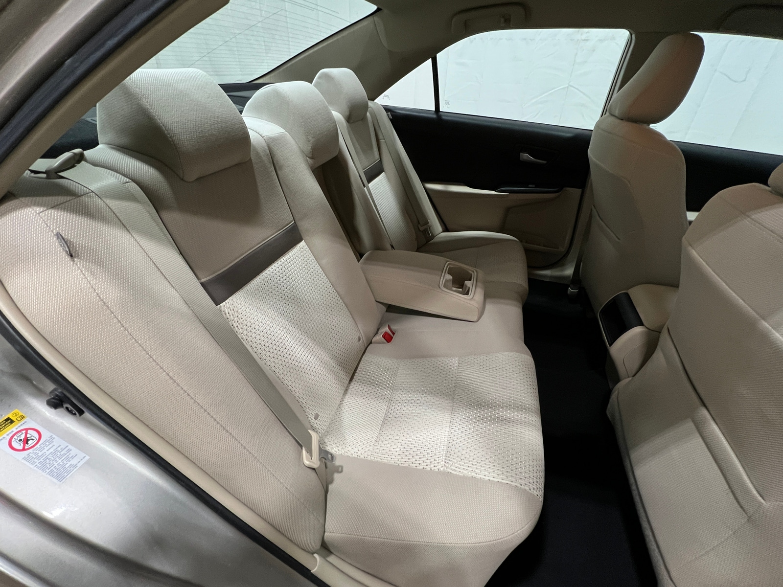 Thumbnail: 2013 Toyota Camry - 6