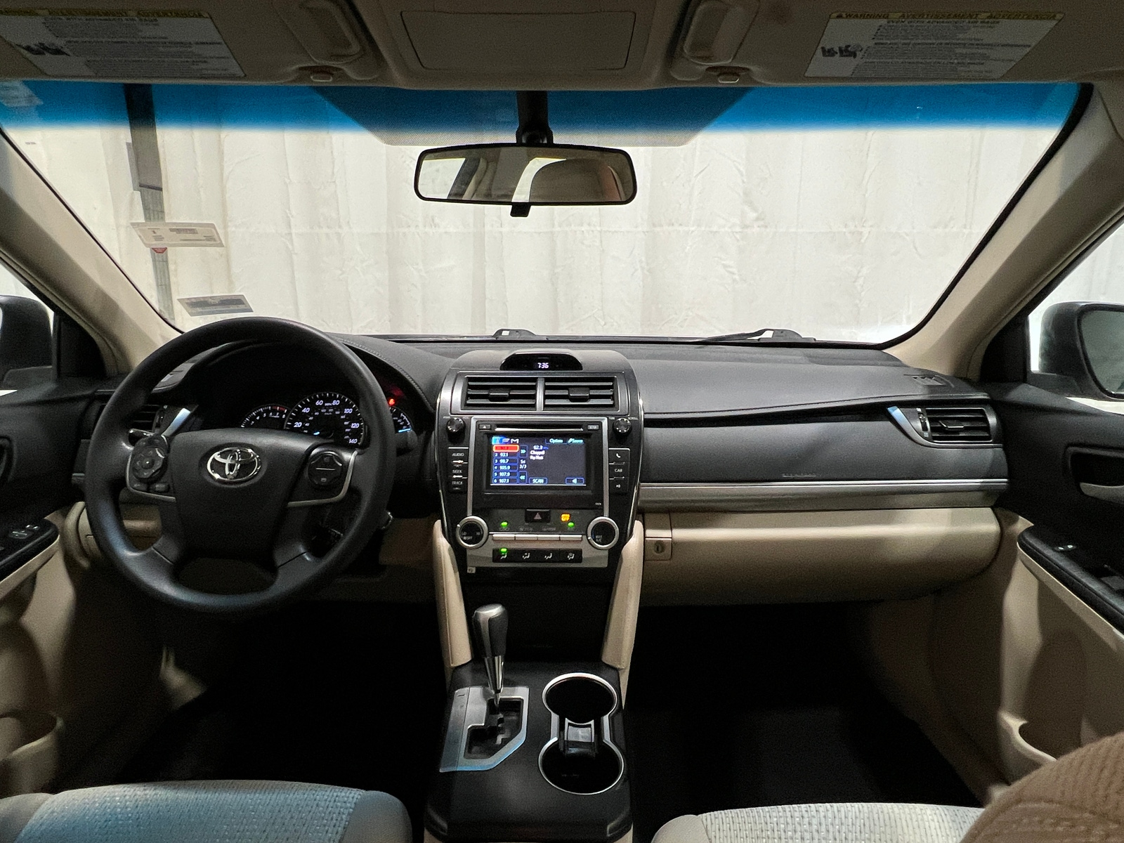Thumbnail: 2013 Toyota Camry - 3