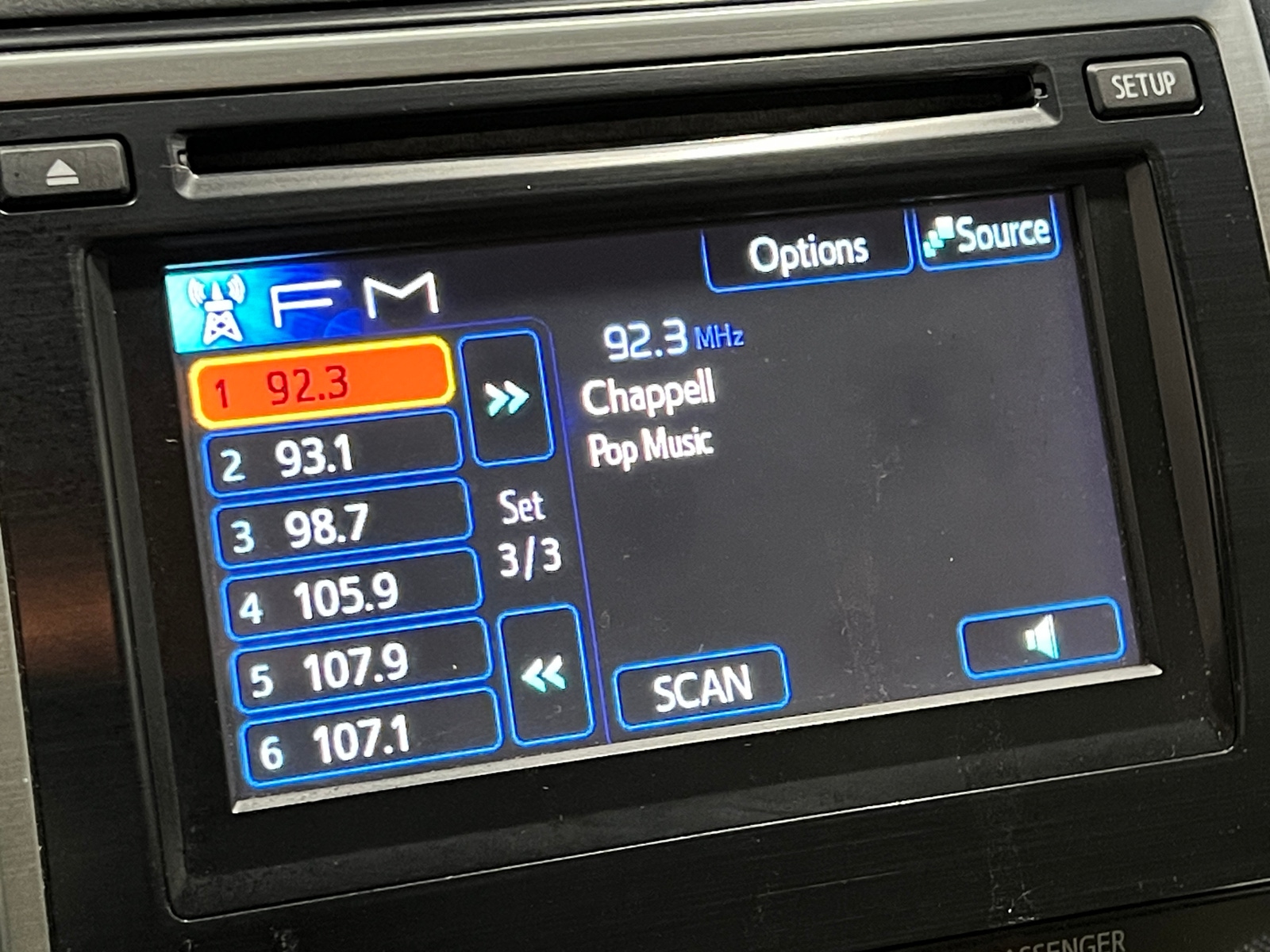 Thumbnail: 2013 Toyota Camry - 4