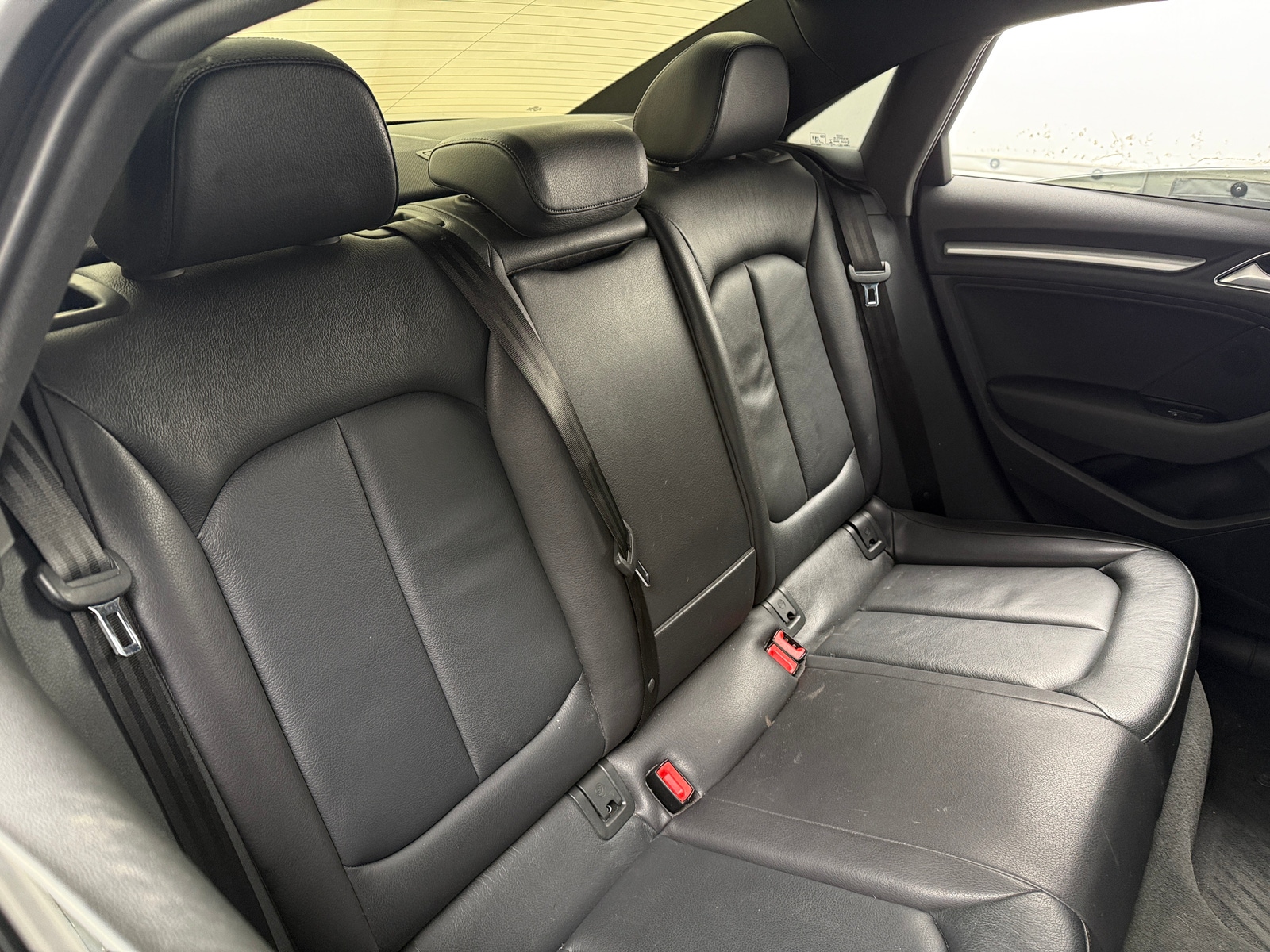 Thumbnail: 2017 Audi A3 - 5