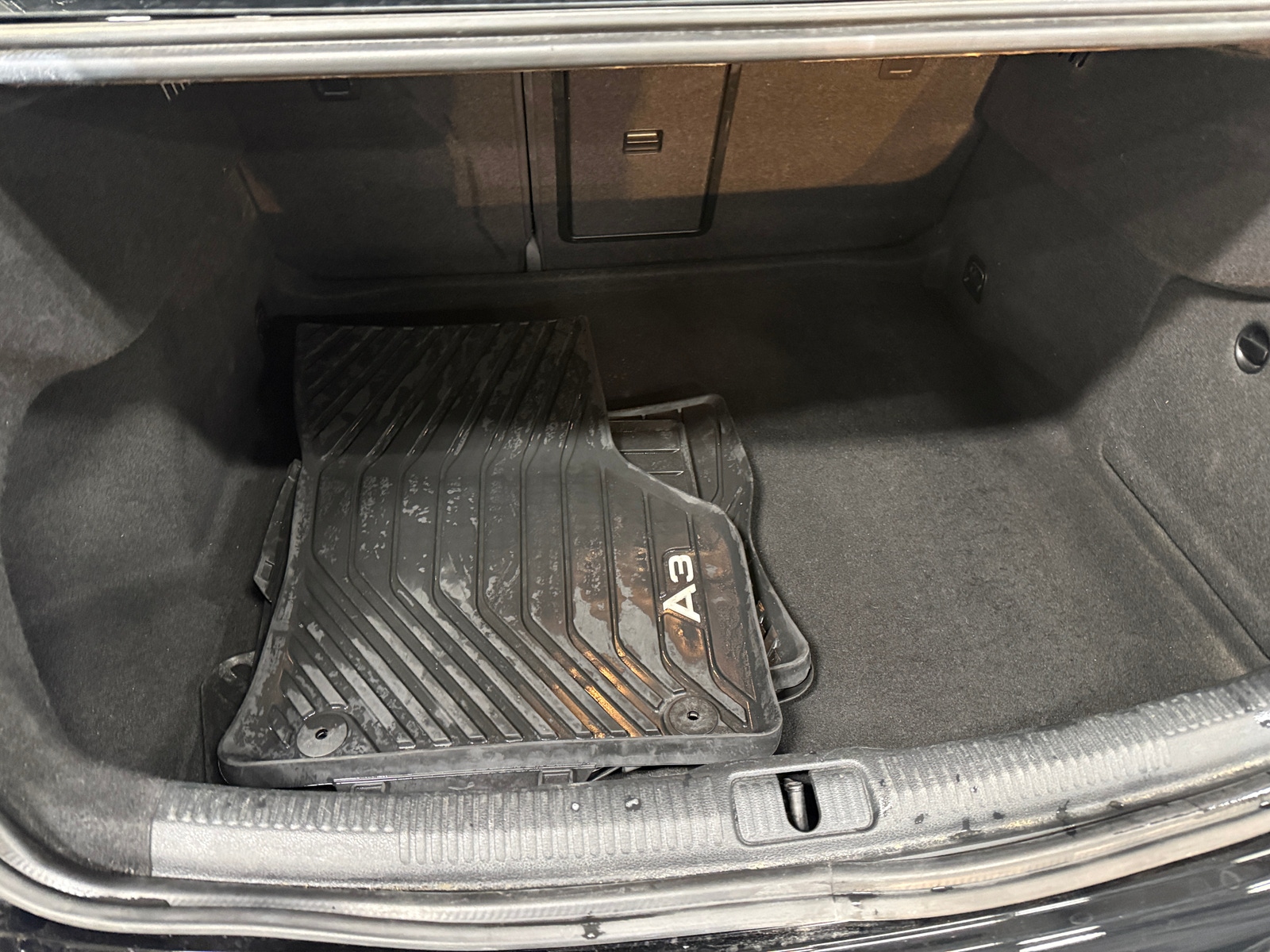 Thumbnail: 2017 Audi A3 - 6