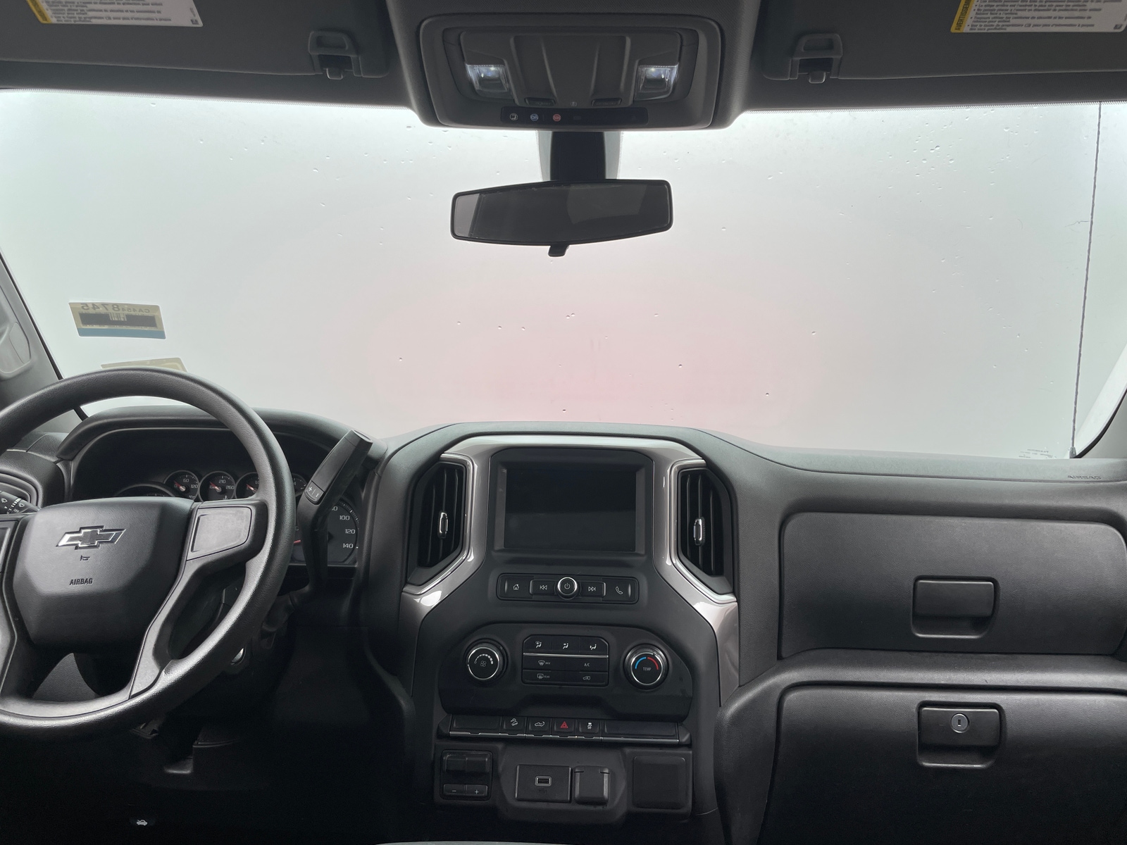 Thumbnail: 2019 Chevrolet Silverado 1500 - 3