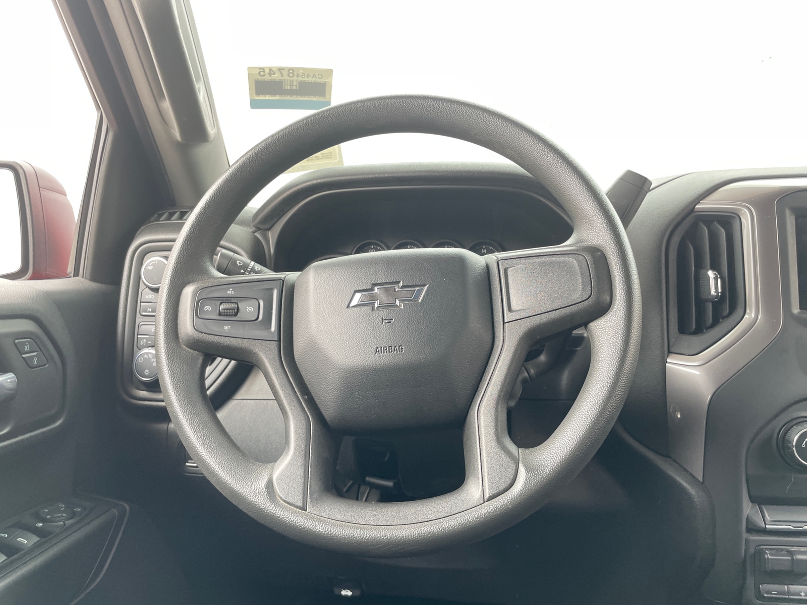 Thumbnail: 2019 Chevrolet Silverado 1500 - 5