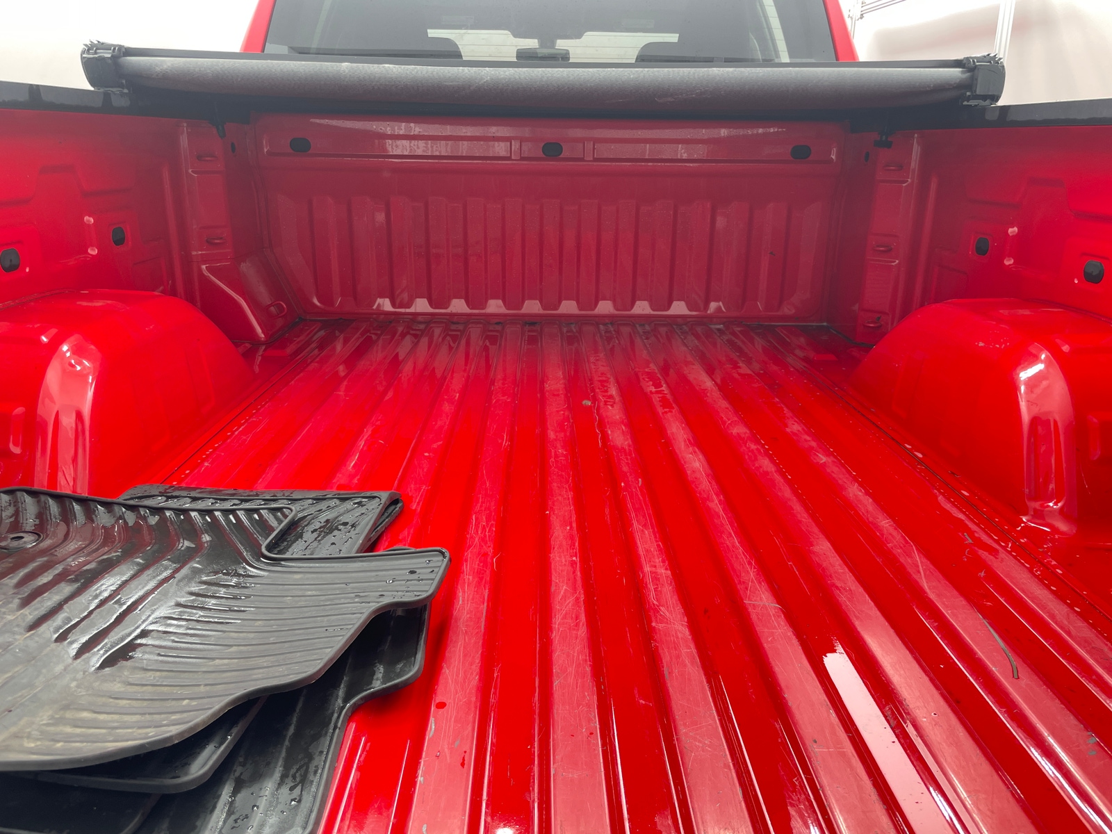 Thumbnail: 2019 Chevrolet Silverado 1500 - 7