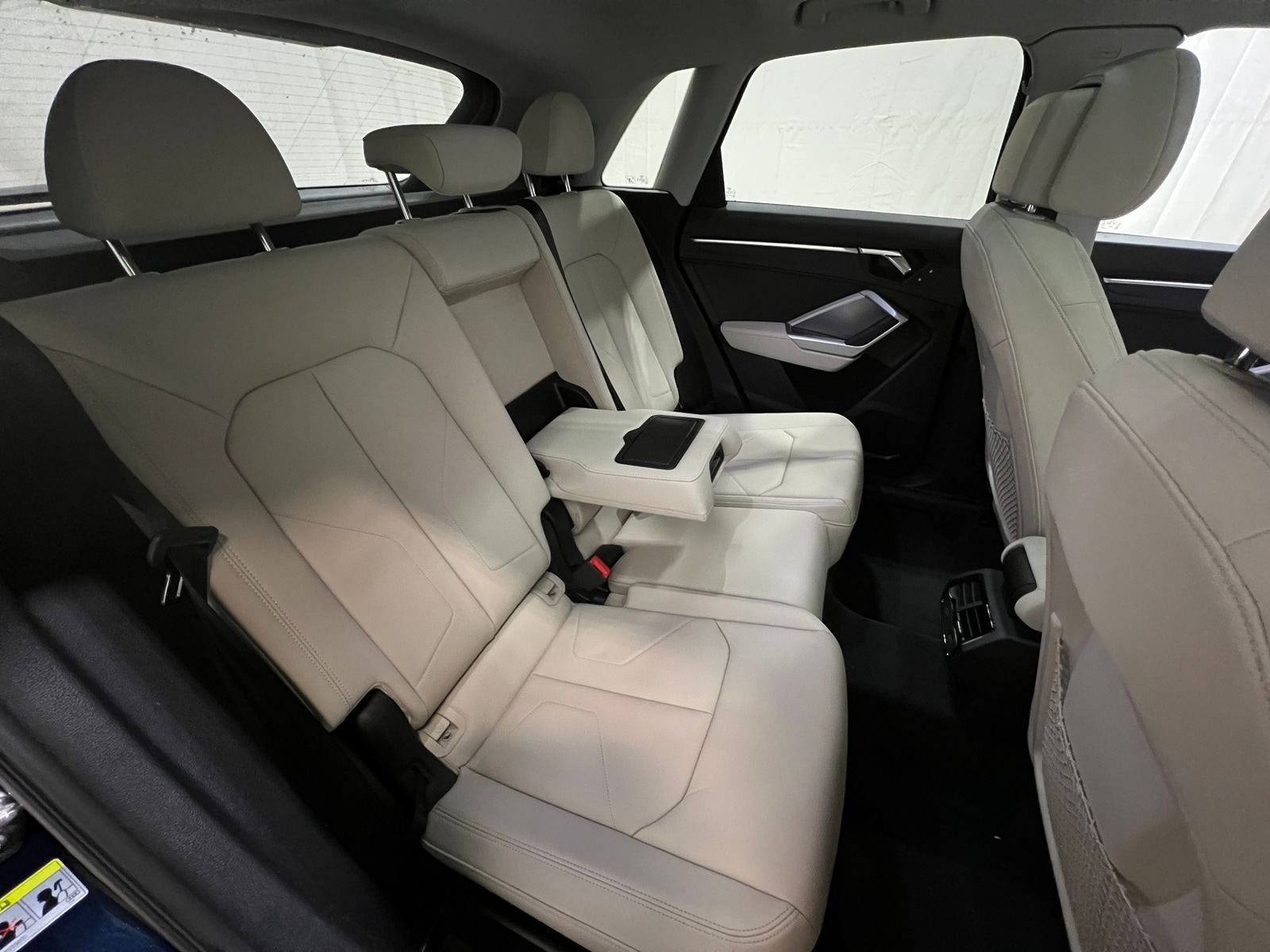 Thumbnail: 2020 Audi Q3 - 5