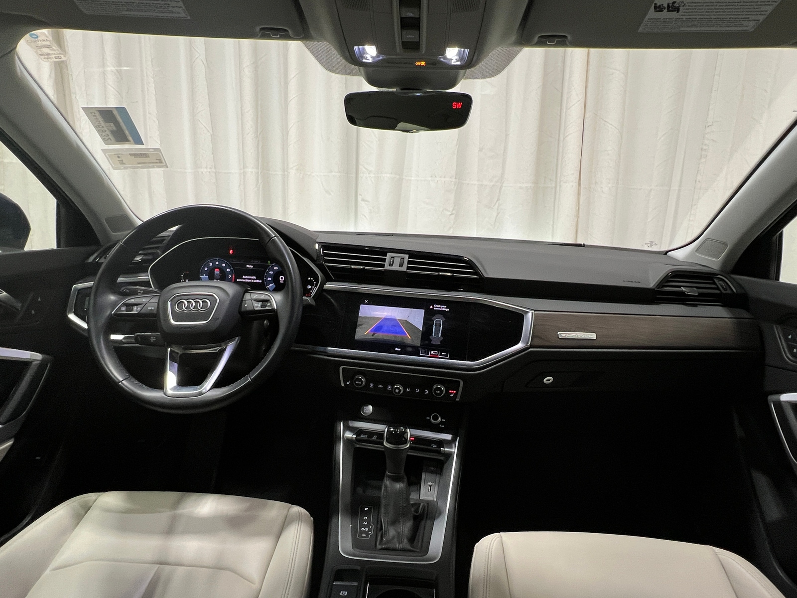 Thumbnail: 2020 Audi Q3 - 2