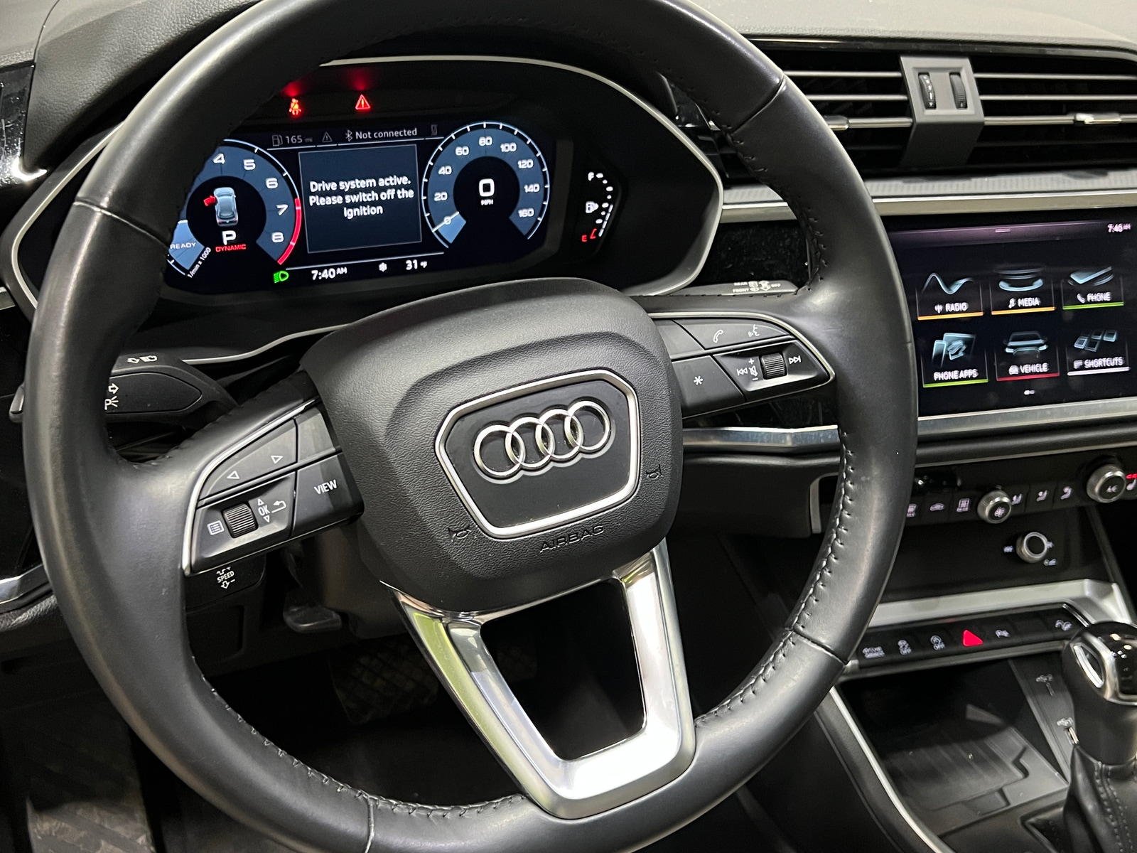 Thumbnail: 2020 Audi Q3 - 4