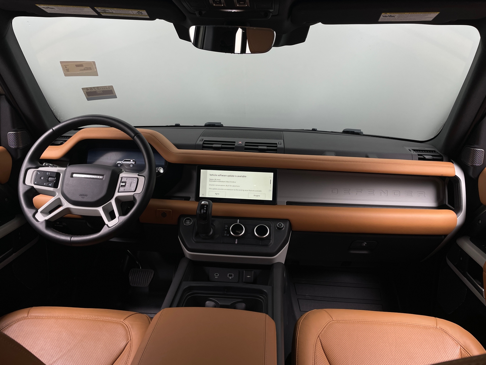 Thumbnail: 2024 Land Rover Defender - 2