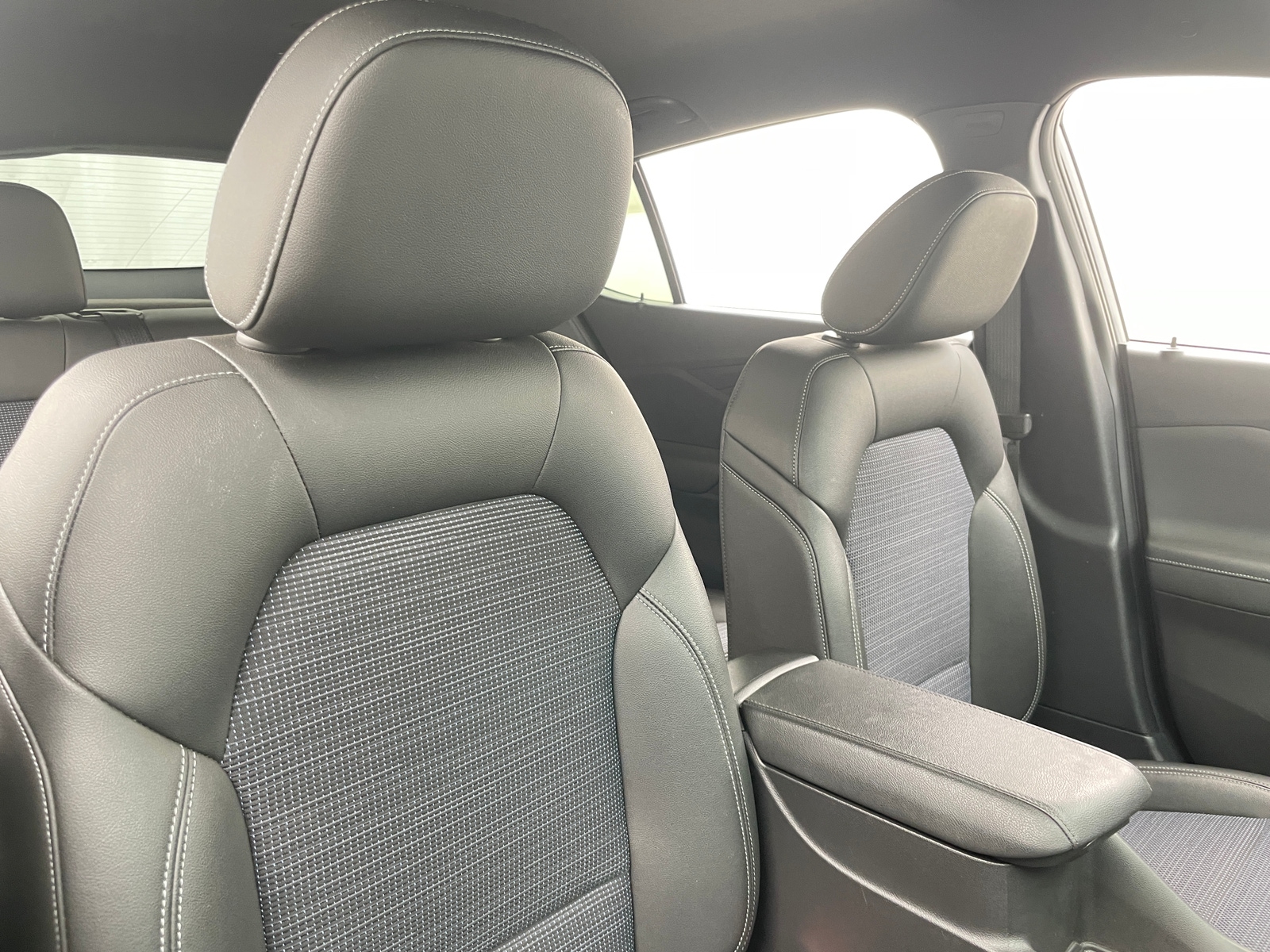 Thumbnail: 2025 Buick Envista - 2