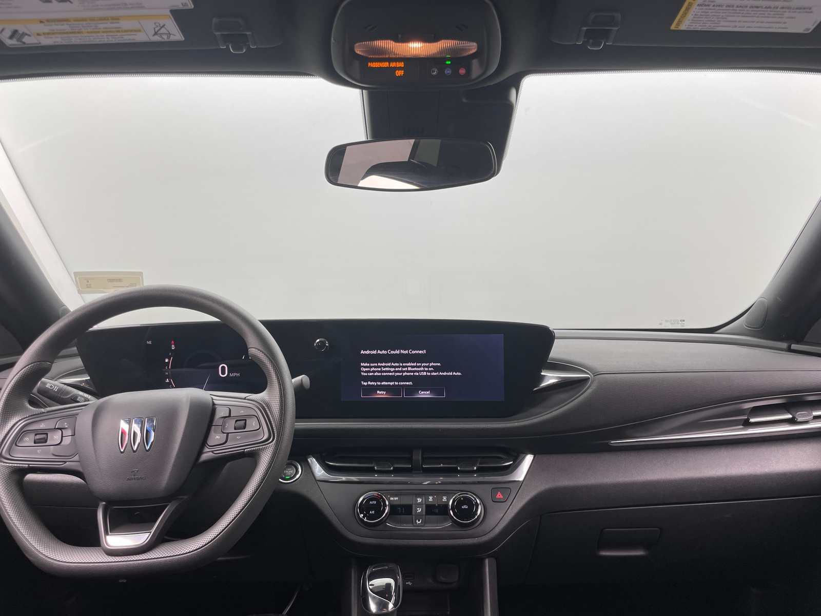 Thumbnail: 2025 Buick Envista - 3