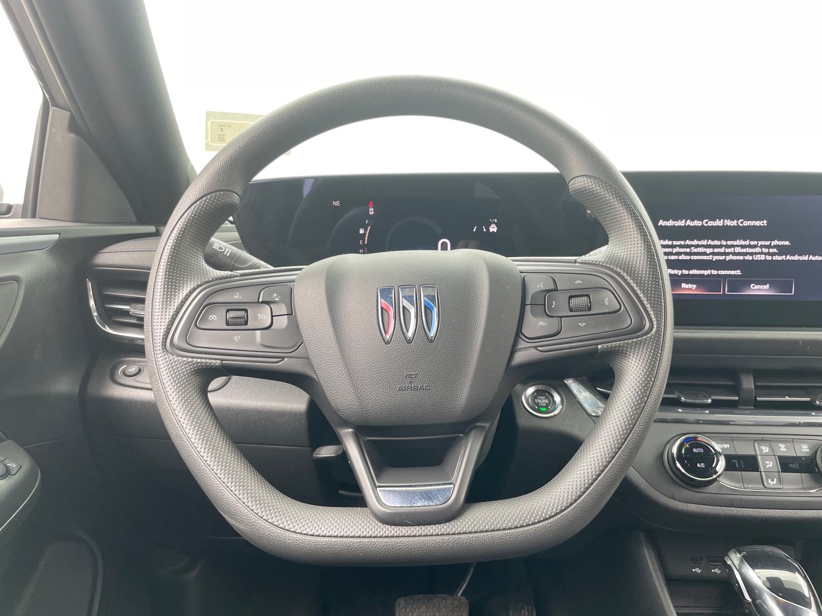 Thumbnail: 2025 Buick Envista - 5