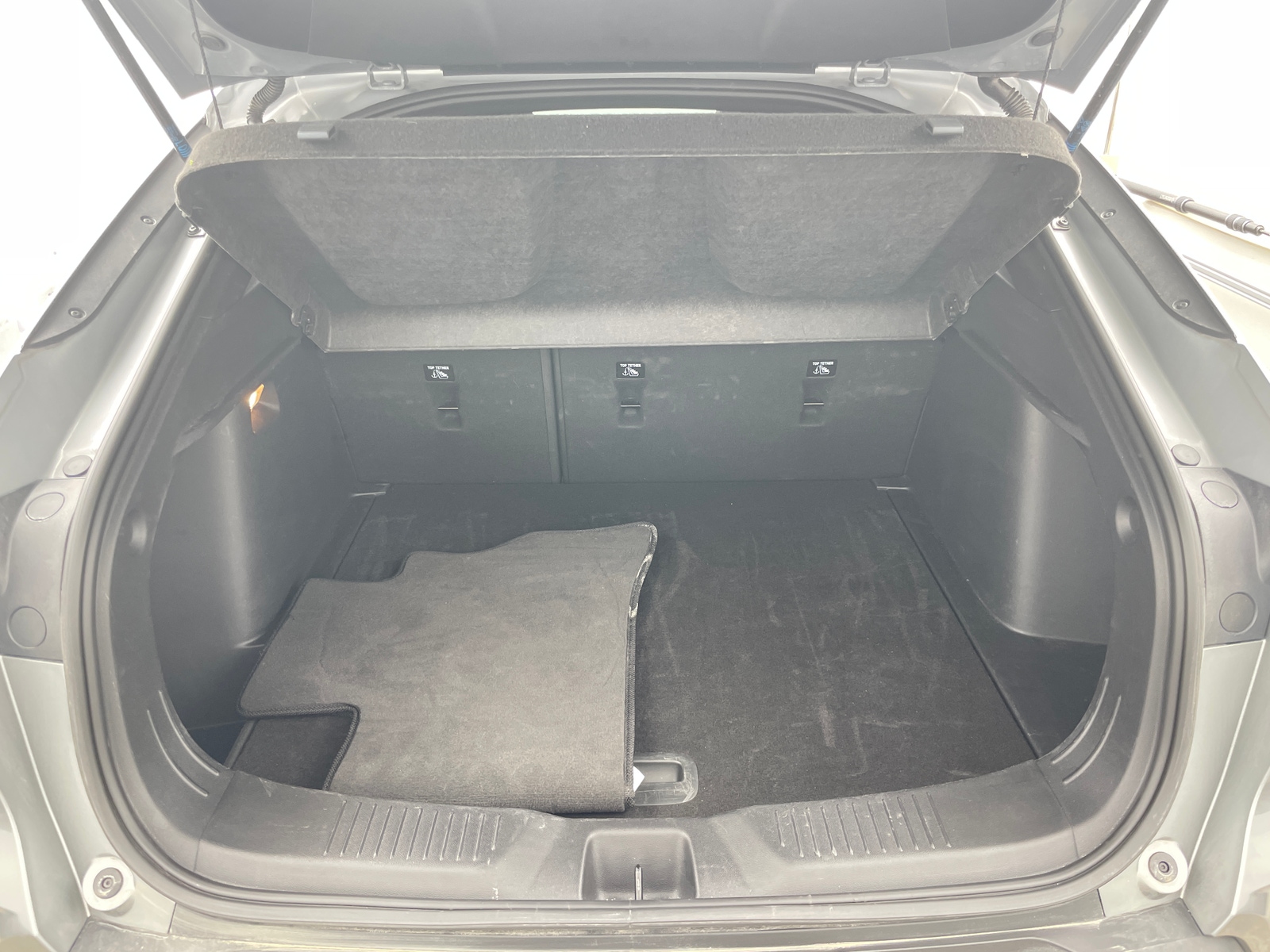 Thumbnail: 2025 Buick Envista - 7