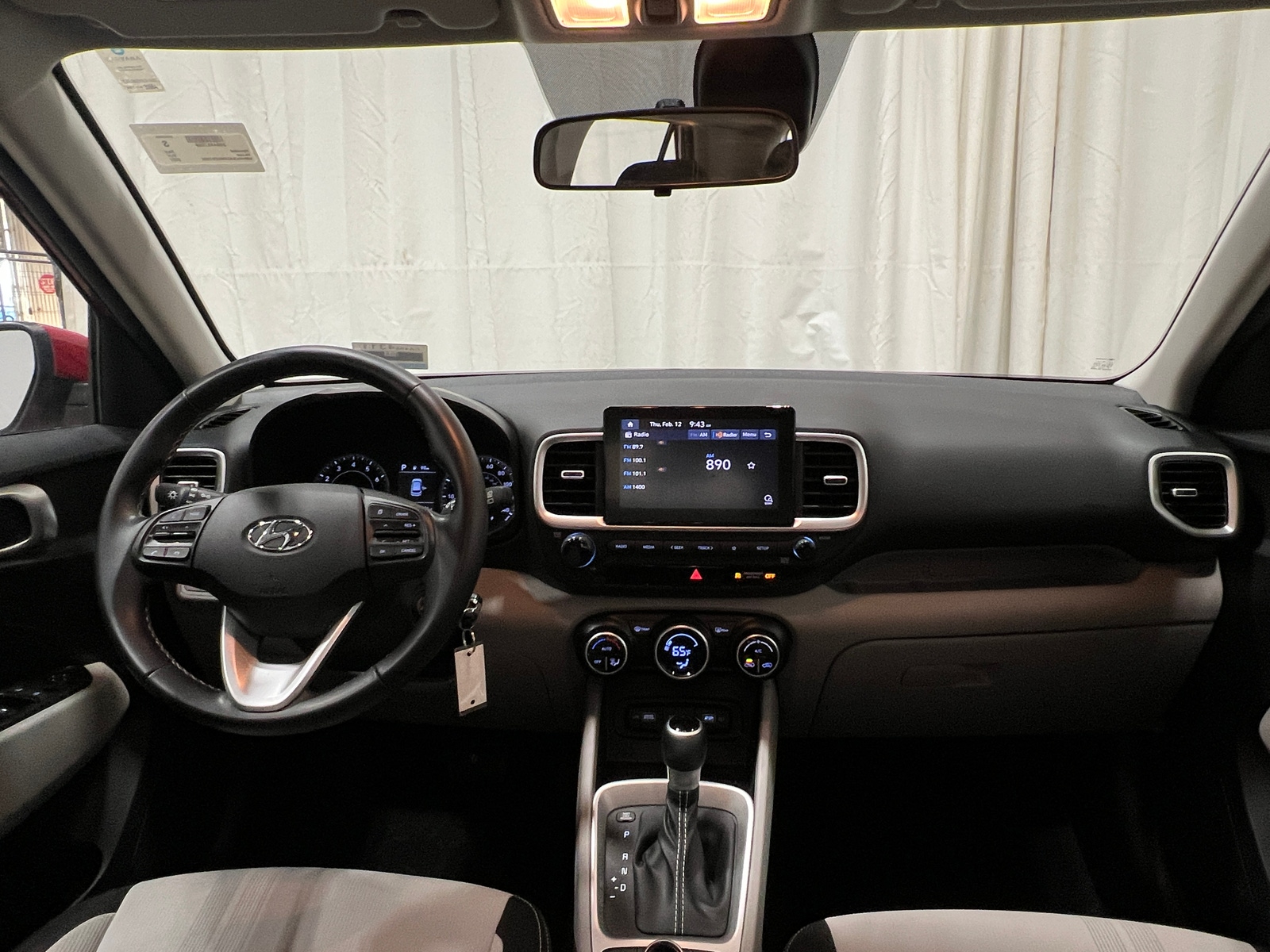 Thumbnail: 2022 Hyundai Venue - 3