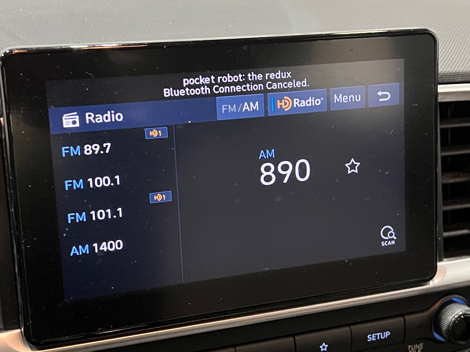 Thumbnail: 2022 Hyundai Venue - 4