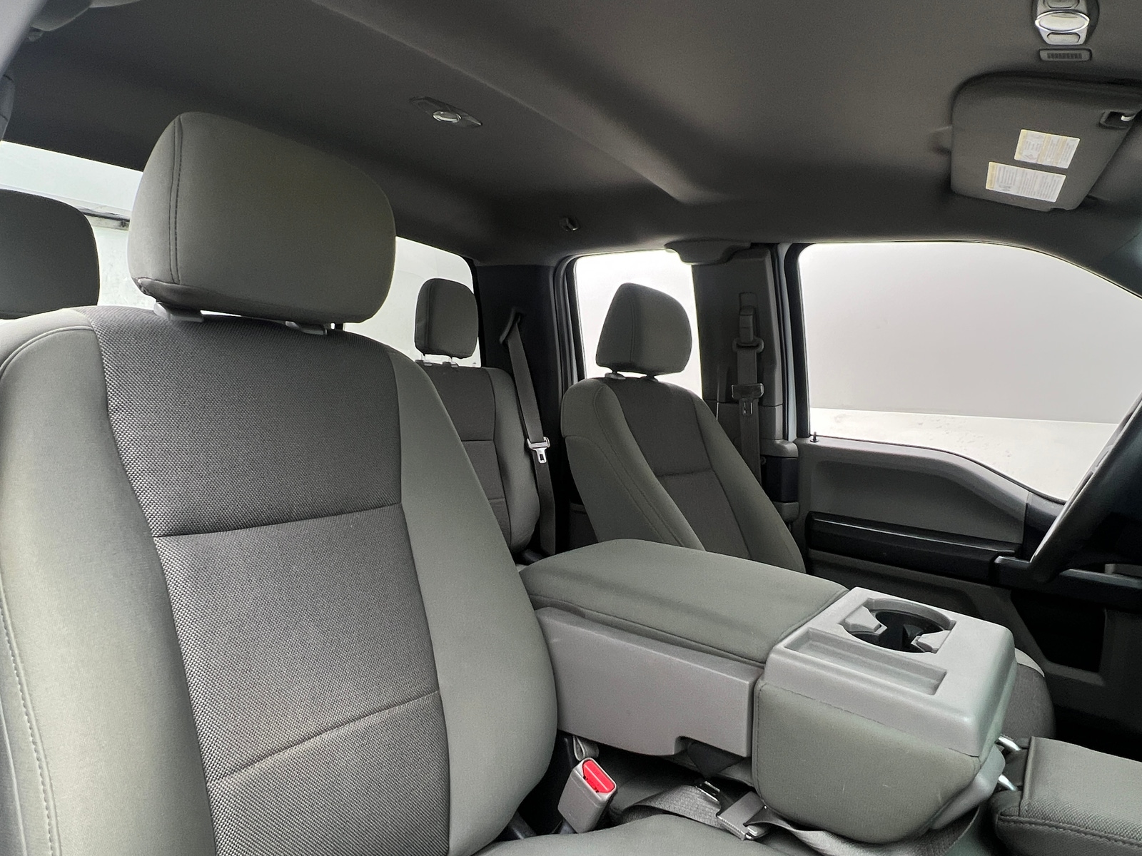 Thumbnail: 2015 Ford Econoline - 2