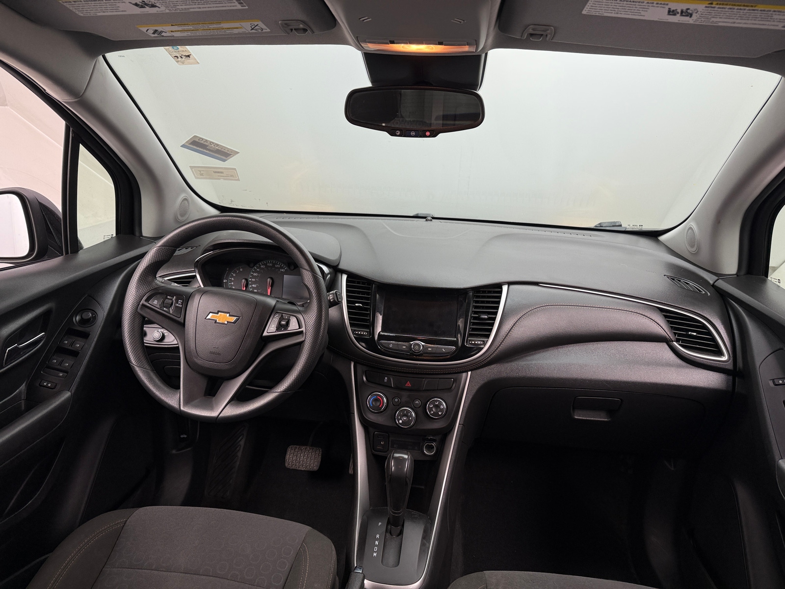 Thumbnail: 2020 Chevrolet Trax - 3