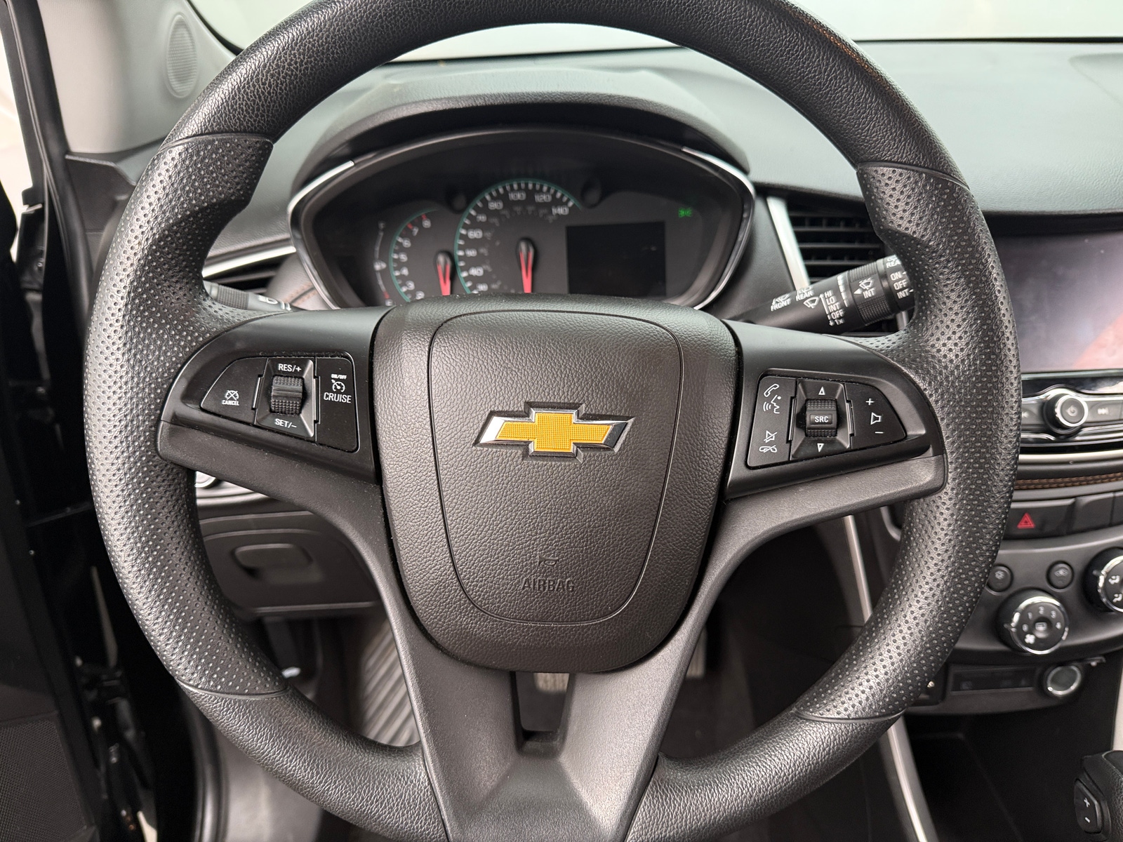 Thumbnail: 2020 Chevrolet Trax - 5