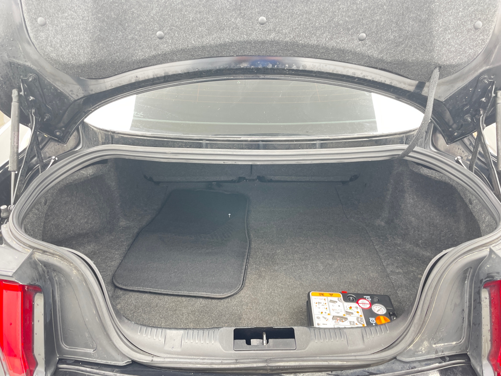 Thumbnail: 2021 Ford Mustang - 5