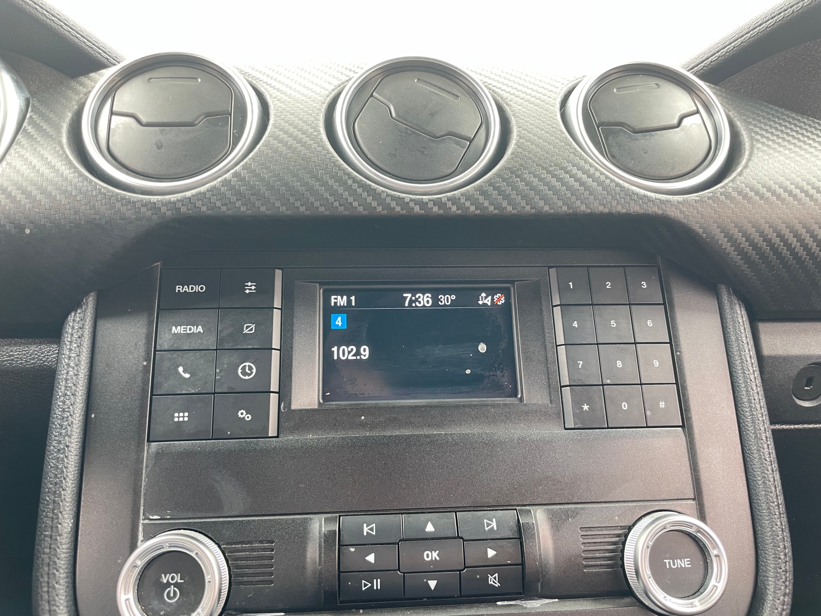 Thumbnail: 2021 Ford Mustang - 3