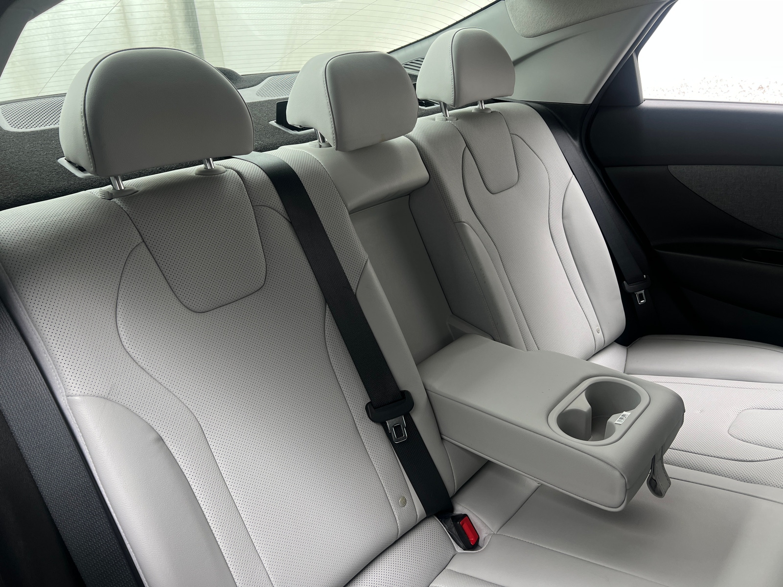 Thumbnail: 2023 Hyundai Elantra - 5