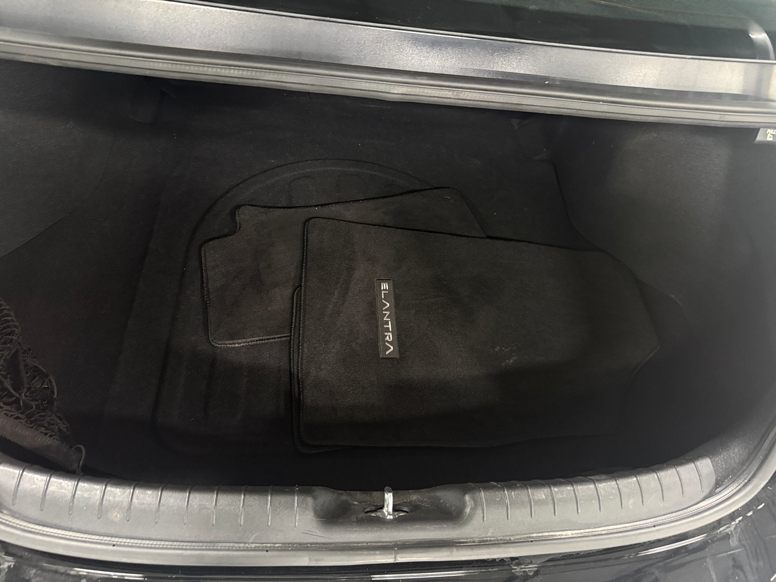 Thumbnail: 2023 Hyundai Elantra - 6