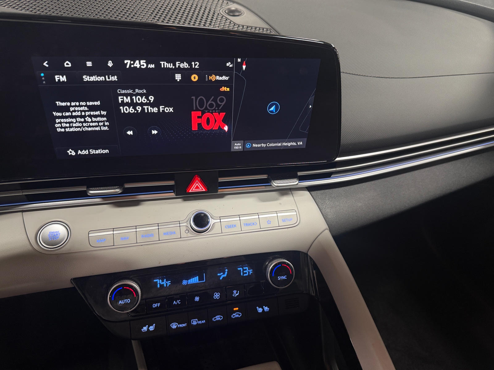 Thumbnail: 2023 Hyundai Elantra - 3