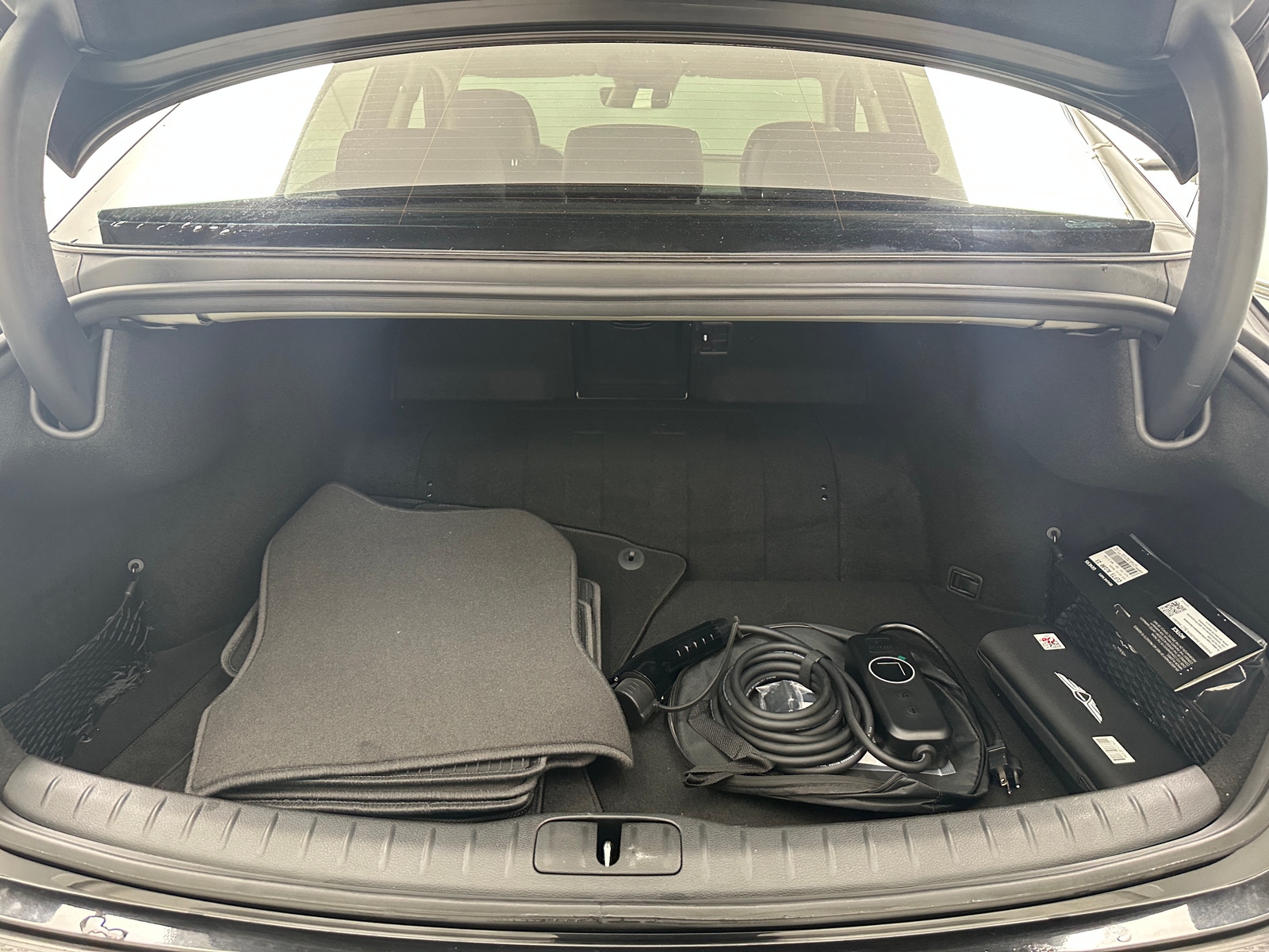 Thumbnail: 2024 Genesis G80 - 6