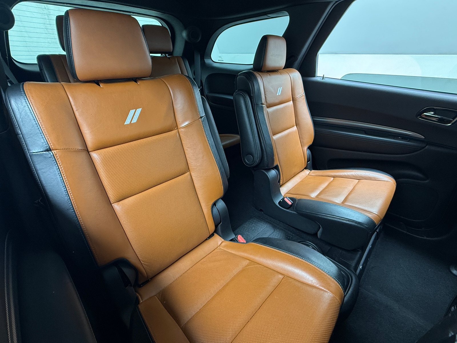 Thumbnail: 2019 Dodge Durango - 5