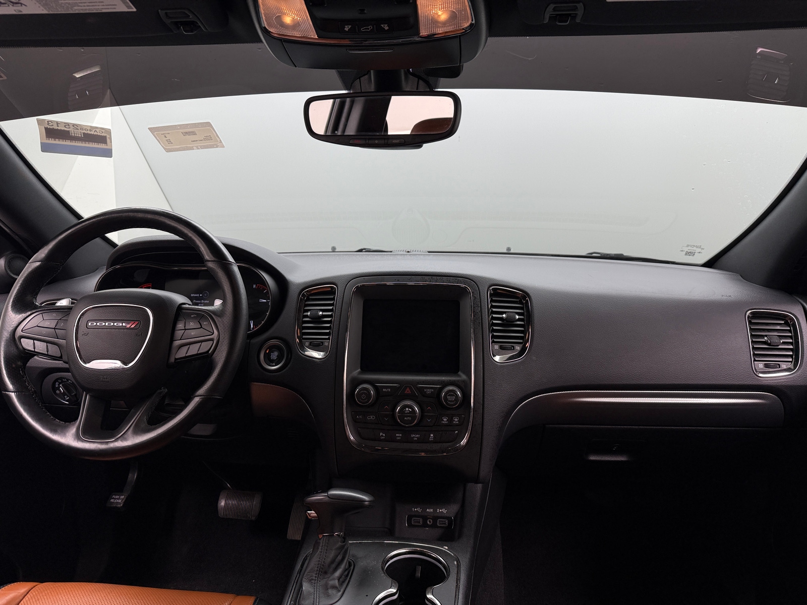 Thumbnail: 2019 Dodge Durango - 2