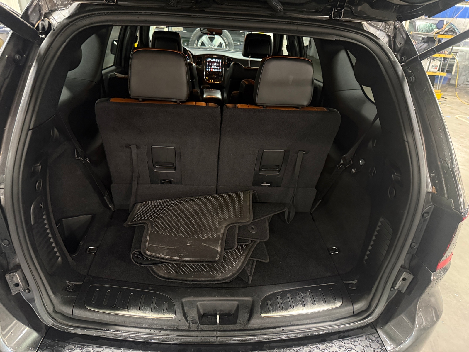 Thumbnail: 2019 Dodge Durango - 6