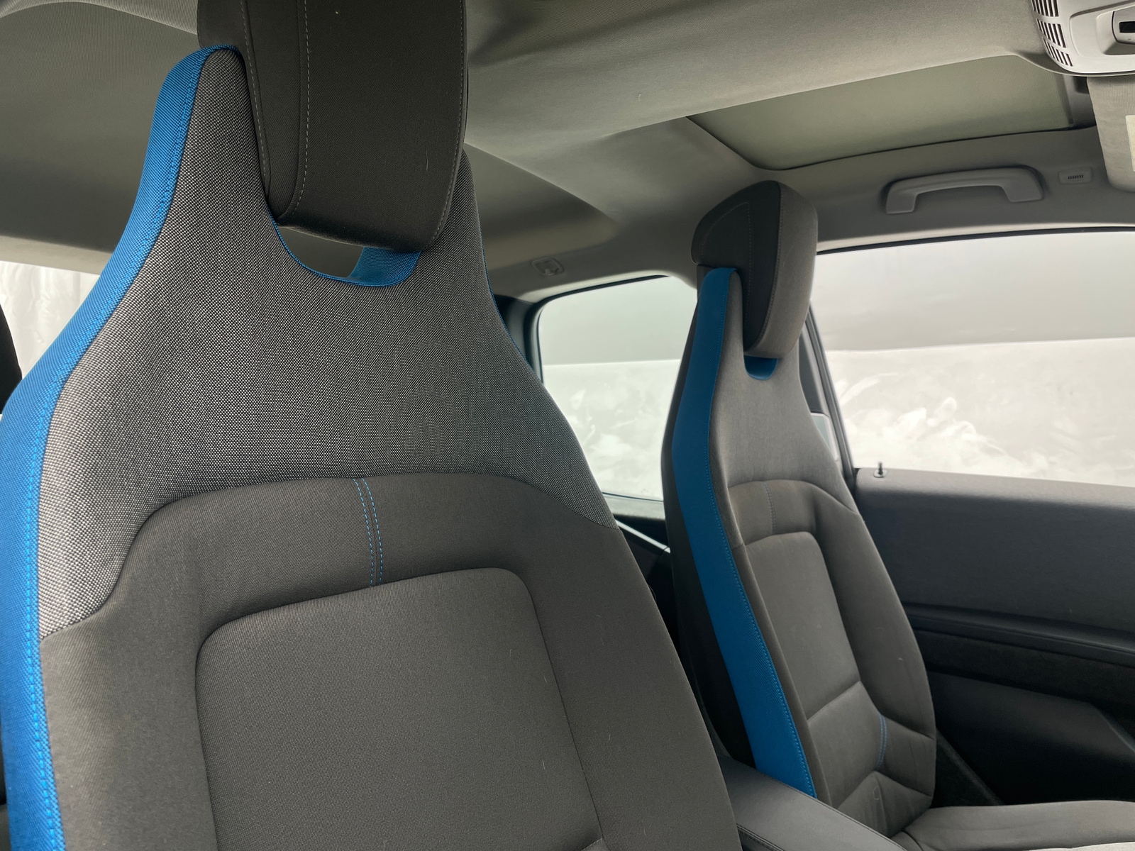 Thumbnail: 2018 BMW i3 - 2