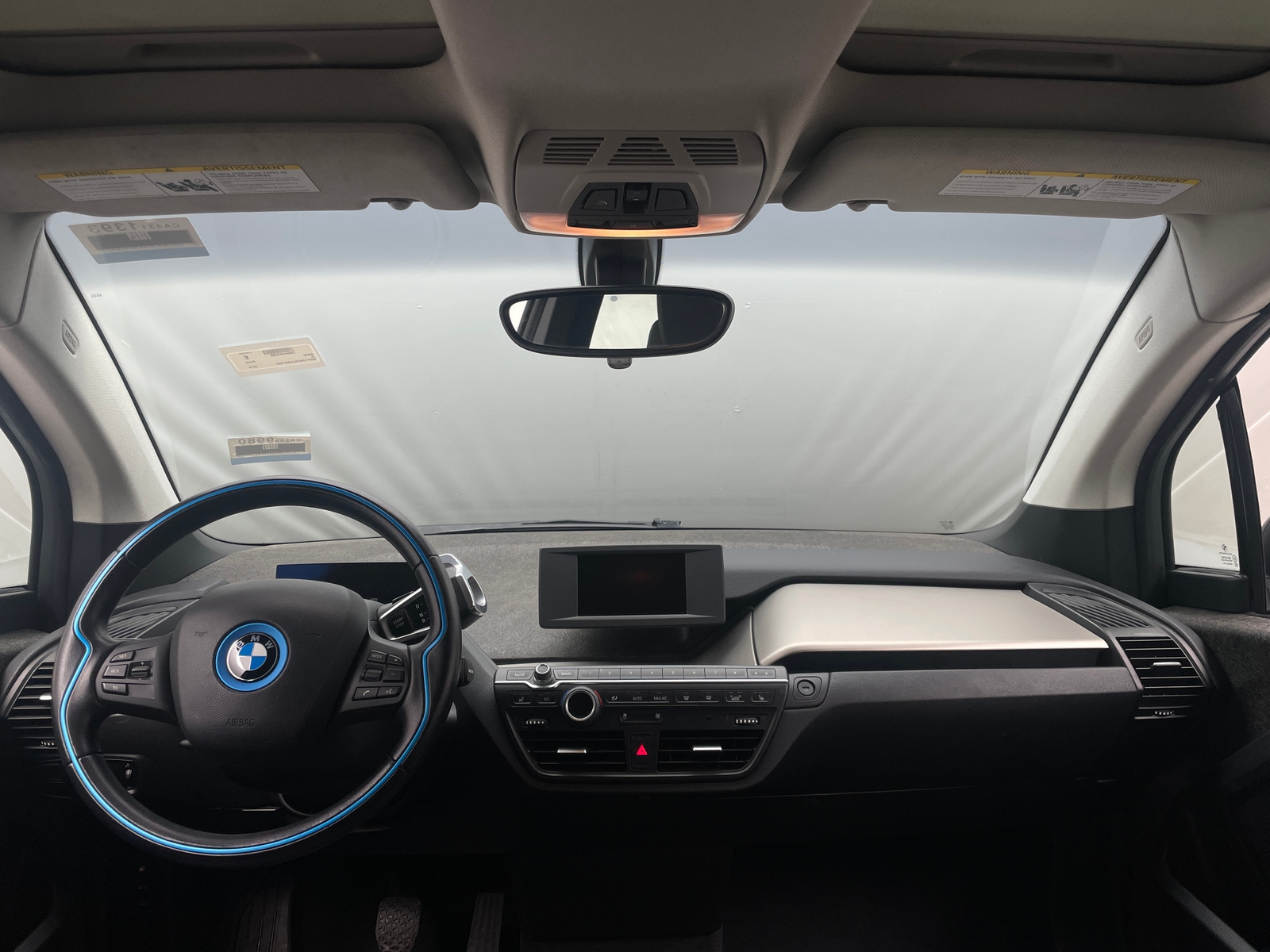 Thumbnail: 2018 BMW i3 - 3