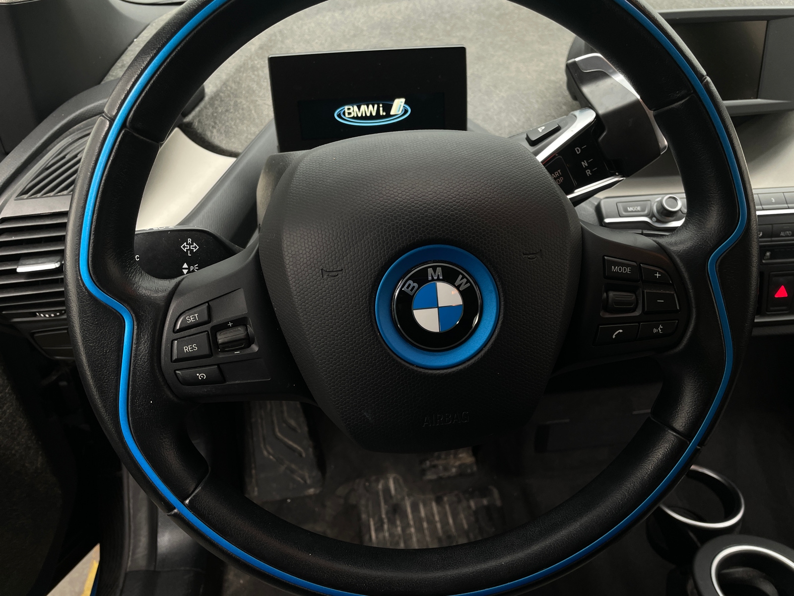 Thumbnail: 2018 BMW i3 - 5