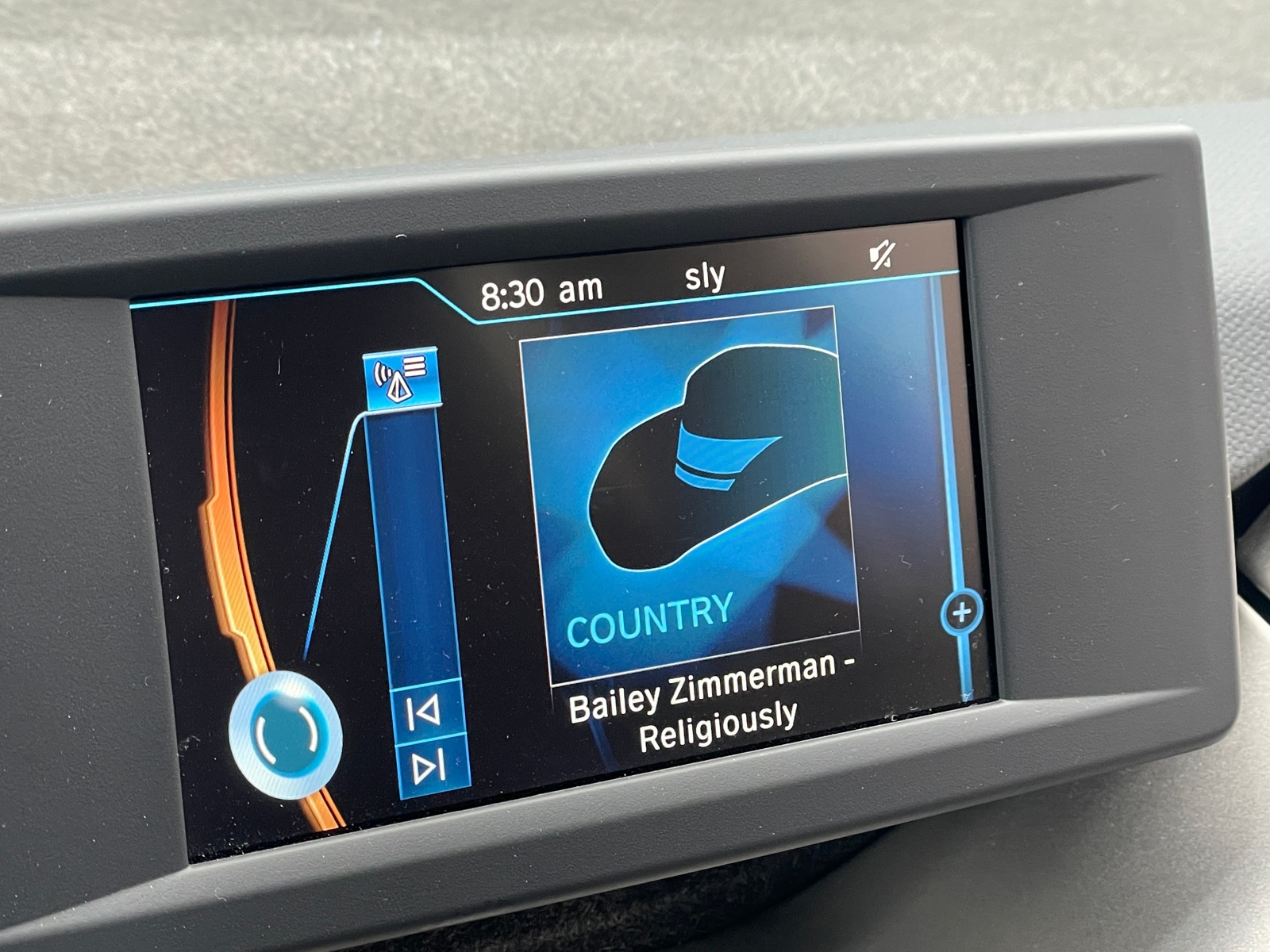 Thumbnail: 2018 BMW i3 - 4