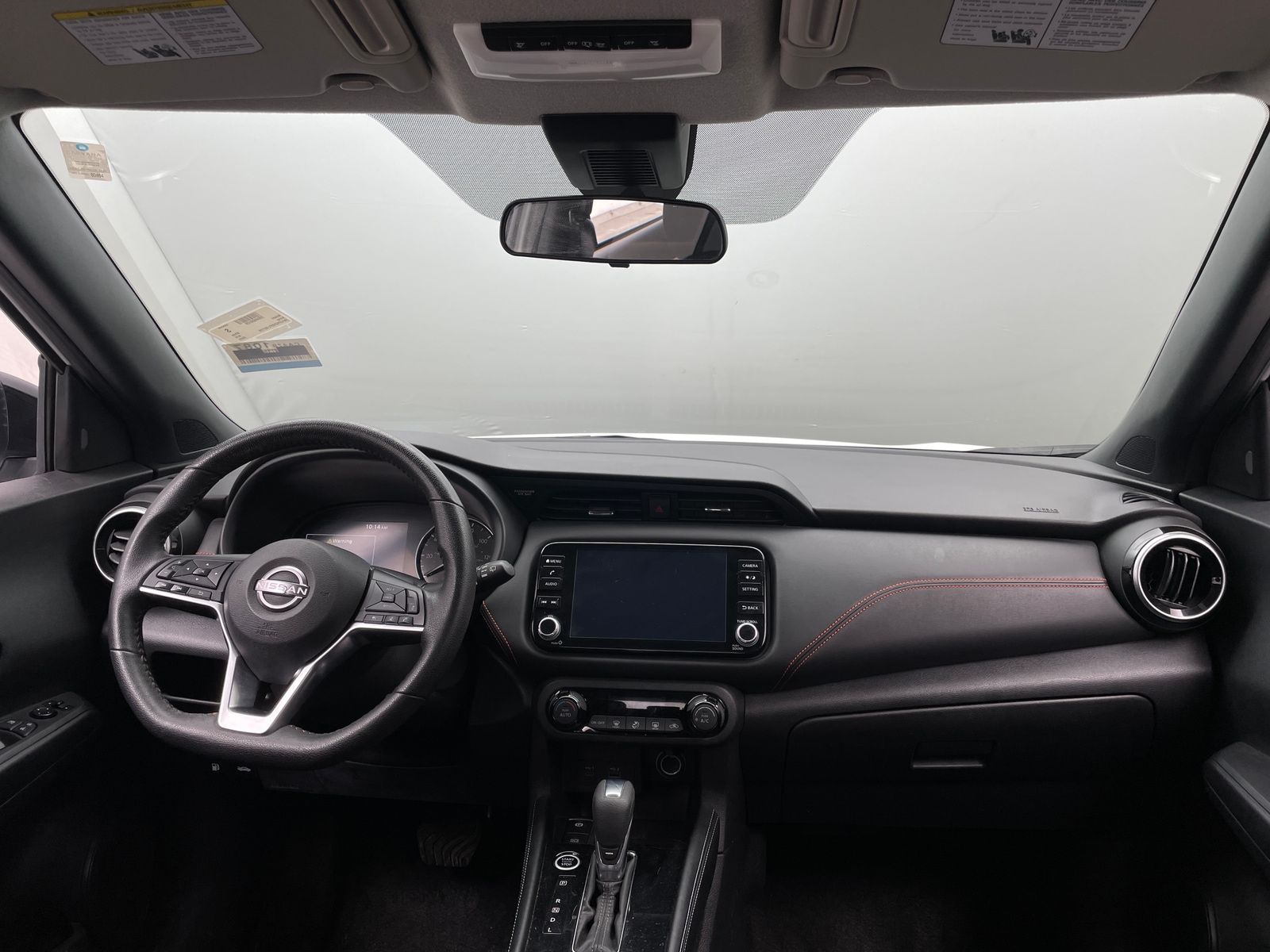 Thumbnail: 2023 Nissan Kicks - 3