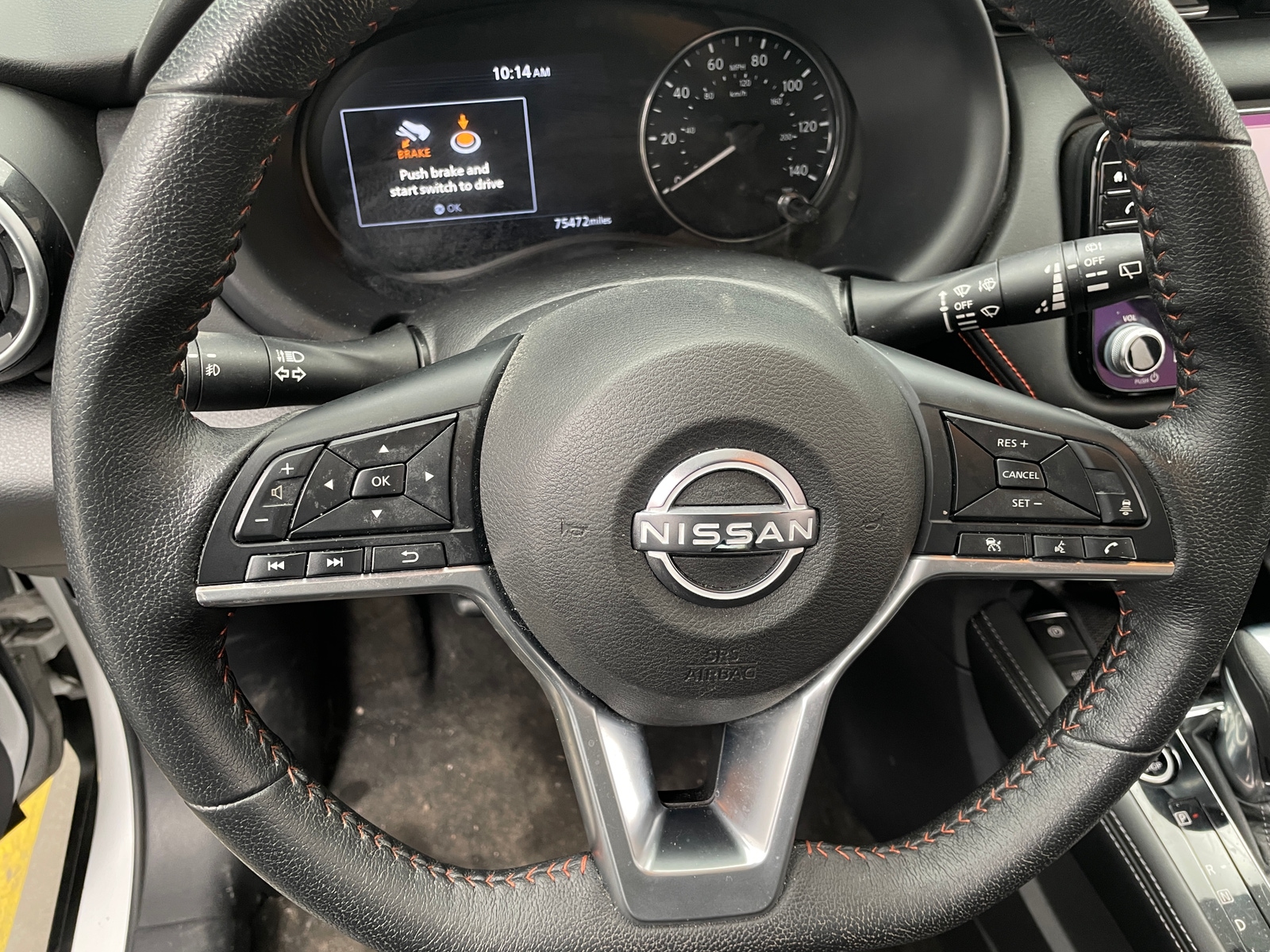 Thumbnail: 2023 Nissan Kicks - 5