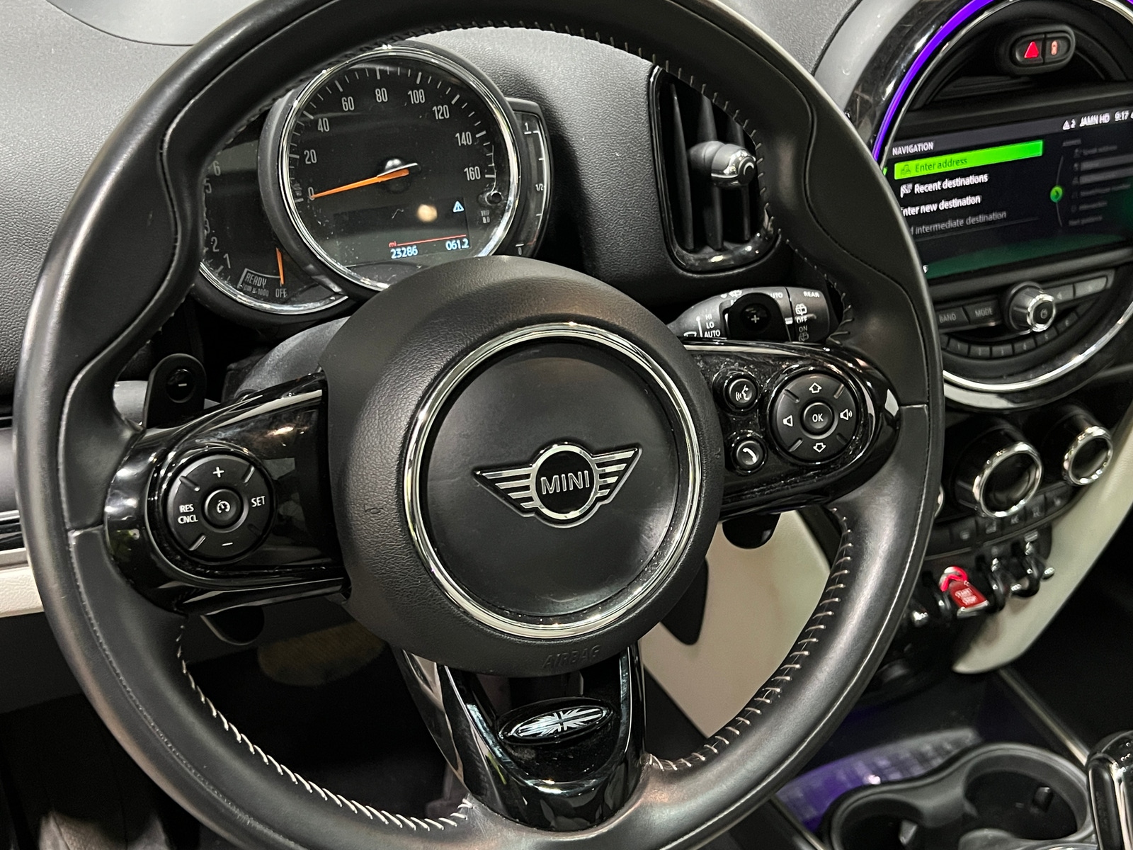 Thumbnail: 2020 MINI Cooper Countryman - 5